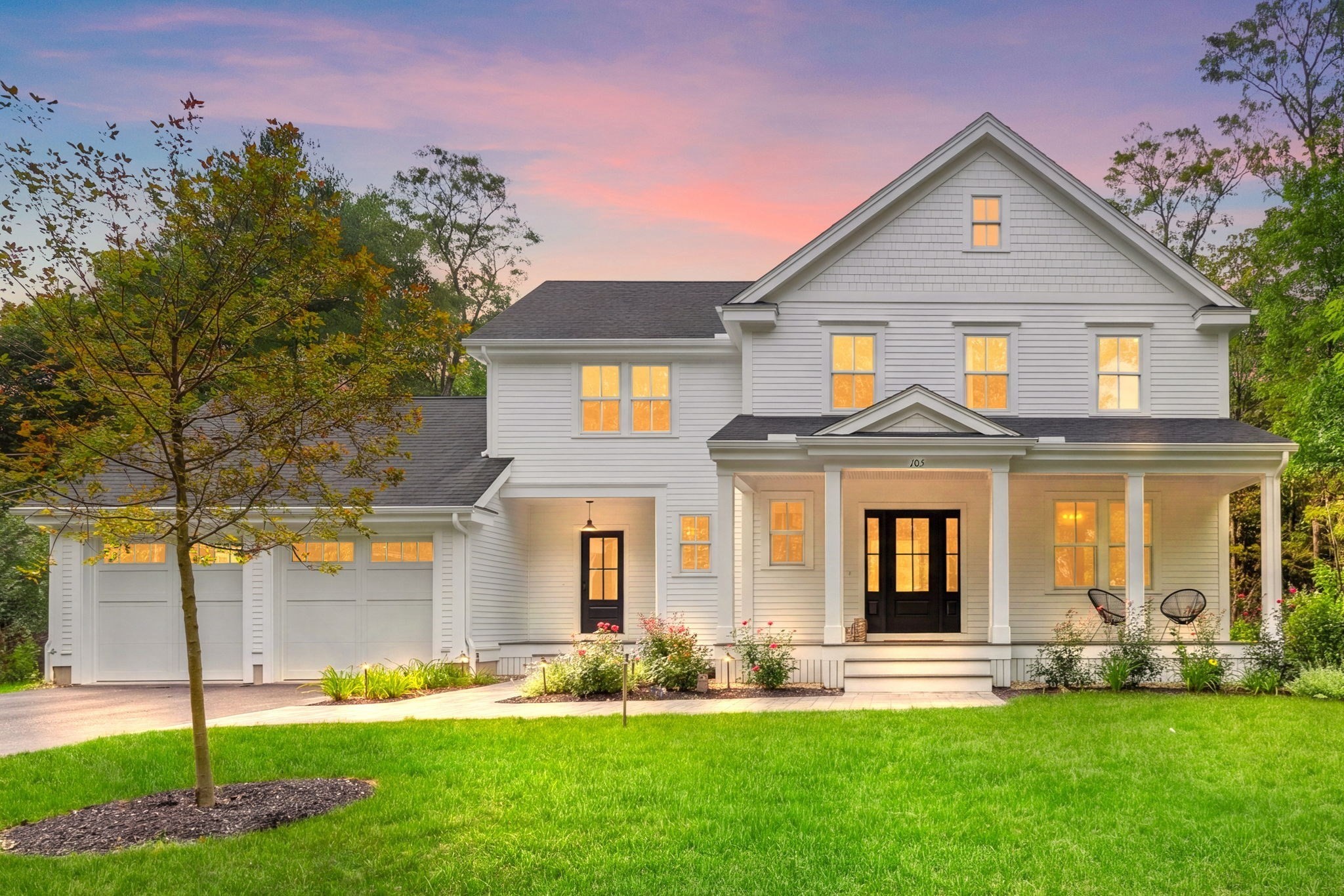 105 Prescott Road Concord Massachusetts United States, for Sale, residential,  , The Edwards Realty Team - Barrett Sotheby's International Realty
