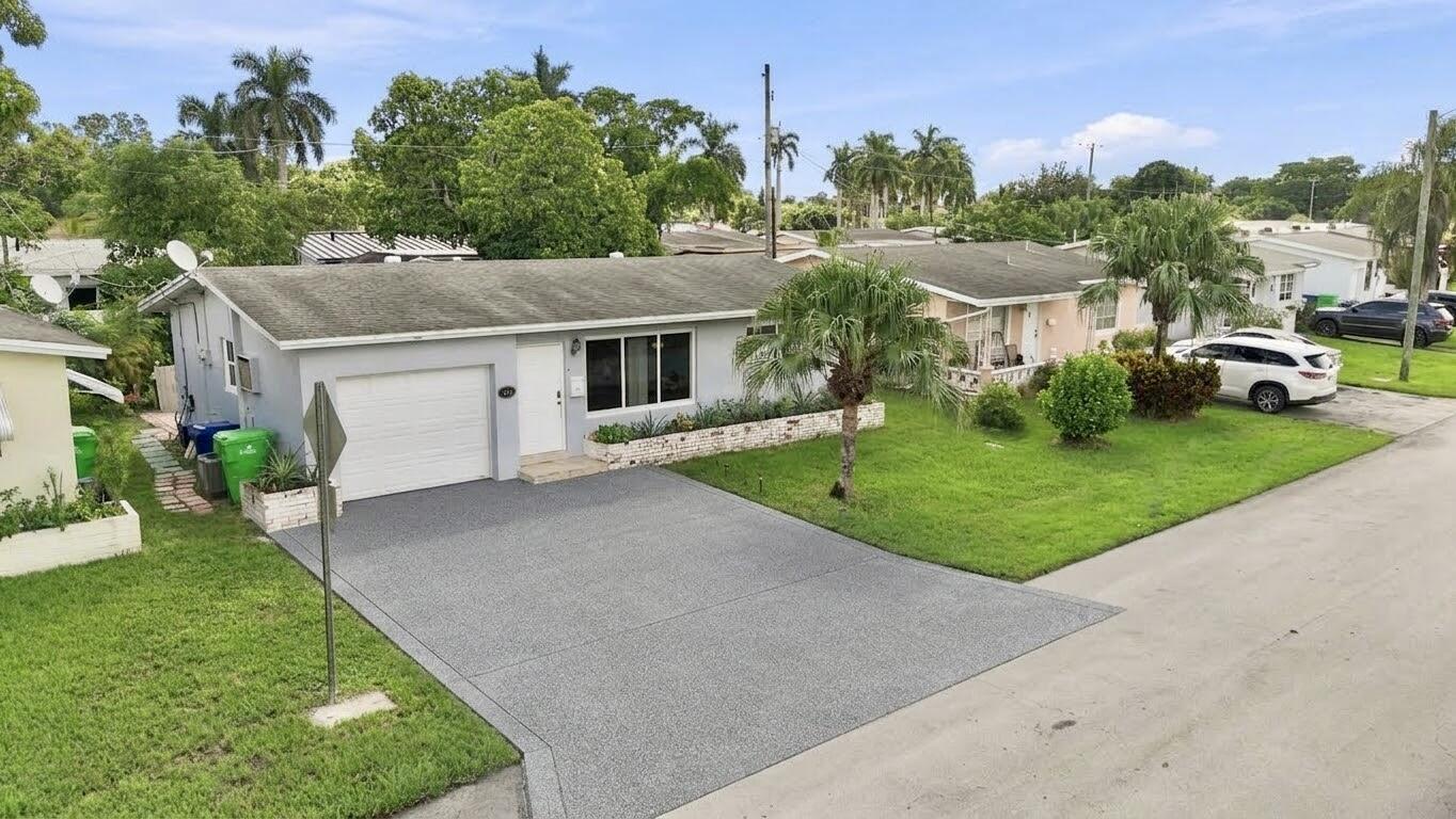 2294 NW 81ST Terrace Sunrise Florida United States, for Sale, residential,  , Lukso Realty LLC