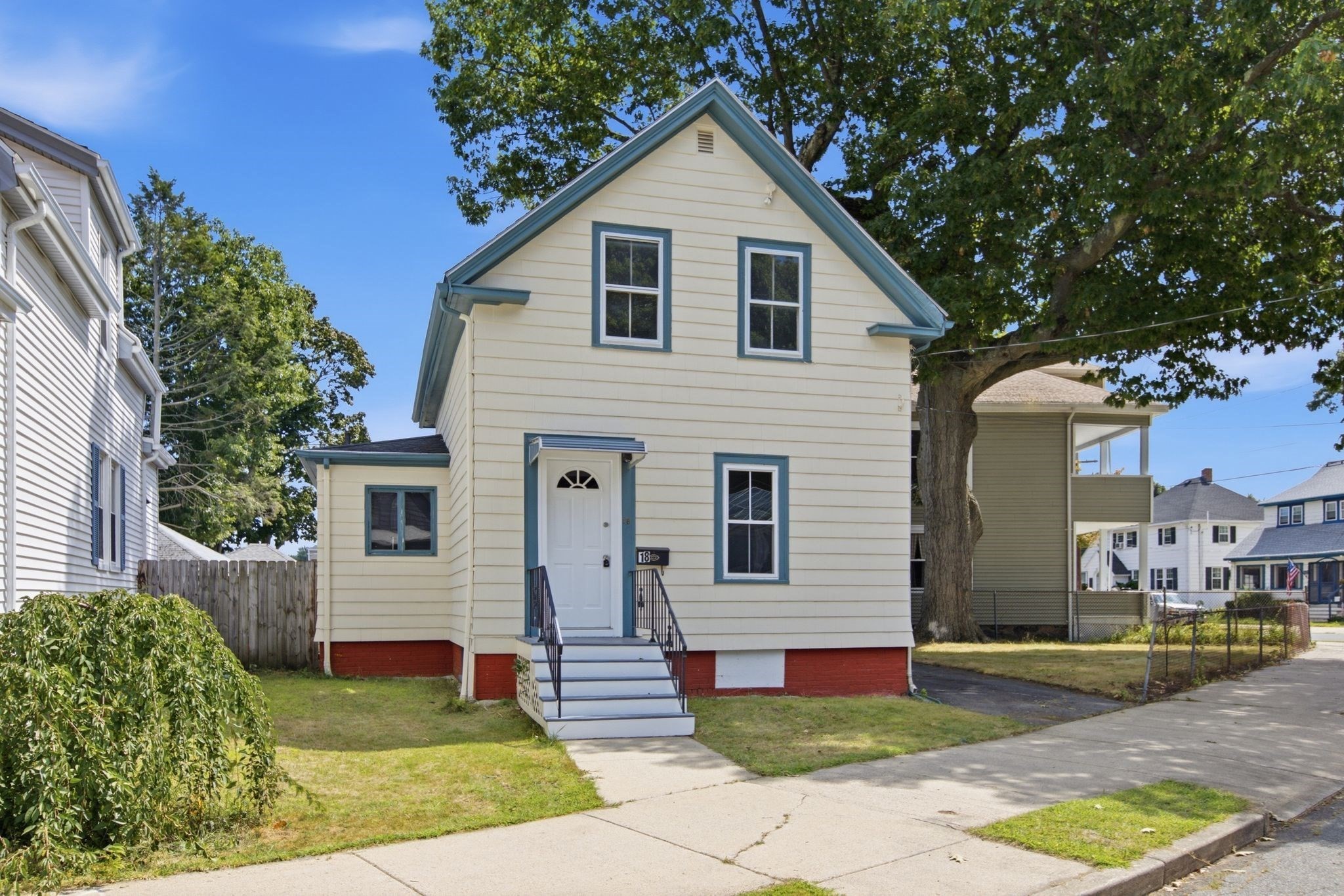 18 Lambert Ave Lynn Massachusetts United States, for Sale, residential,  , CITIPOINT REALTY SERVICES, LLC