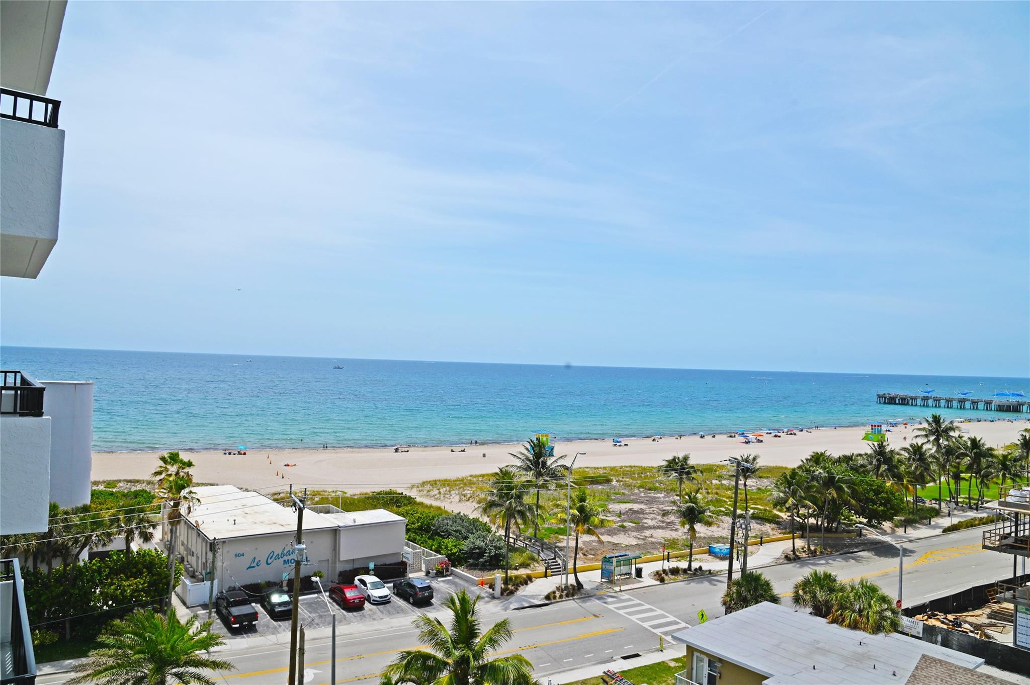 525 N OCEAN Boulevard APT 923 Pompano Beach Florida United States, for Rent, residential, Natasha Zoric, LoKation Real Estate Brokerage*