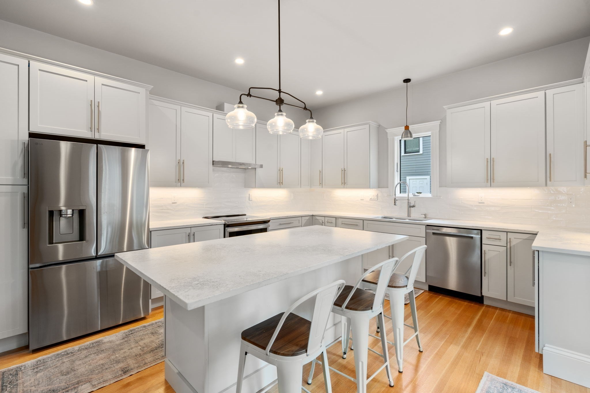 41- Brown Ave Boston Massachusetts United States, for Sale, residential,  , The Edwards Realty Team - Barrett Sotheby's International Realty
