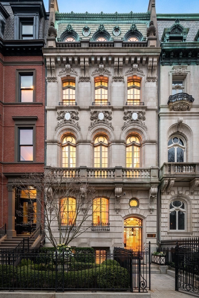 128 Commonwealth Avenue Boston Massachusetts United States, for Sale, residential,  , Media Realty Group Inc.