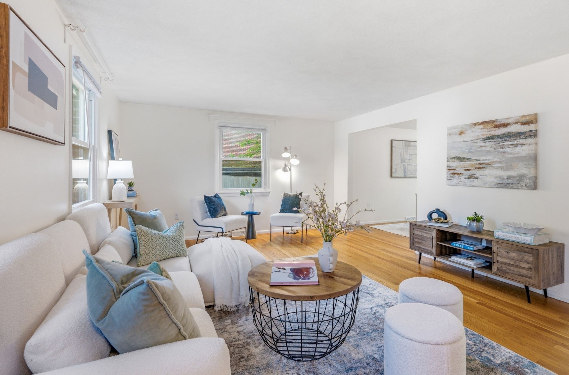 118-120 Edinboro St  UNIT 118 Newton Massachusetts United States, for Sale, residential, Demo Agent, InCom Real Estate - New Demo Office