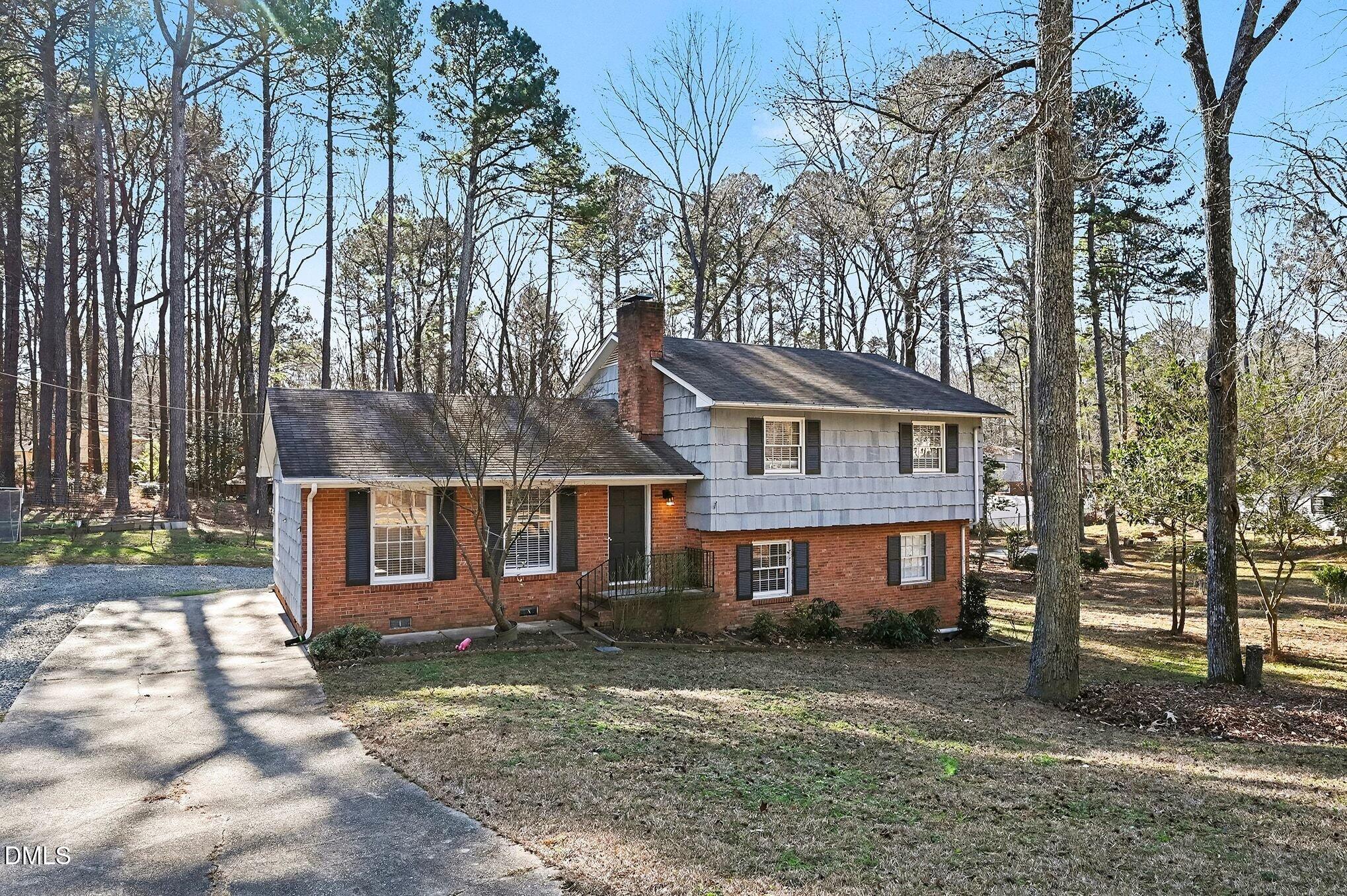 1920 White Plains Road Chapel Hill North Carolina United States, for Sale, residential,  , Realty World - Carolina Properties