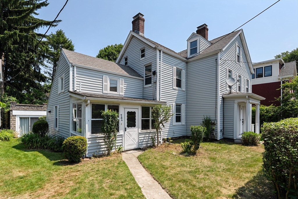 22-24 Greenview Avenue Boston Massachusetts United States, for Sale, residential,  , The Edwards Realty Team - Barrett Sotheby's International Realty