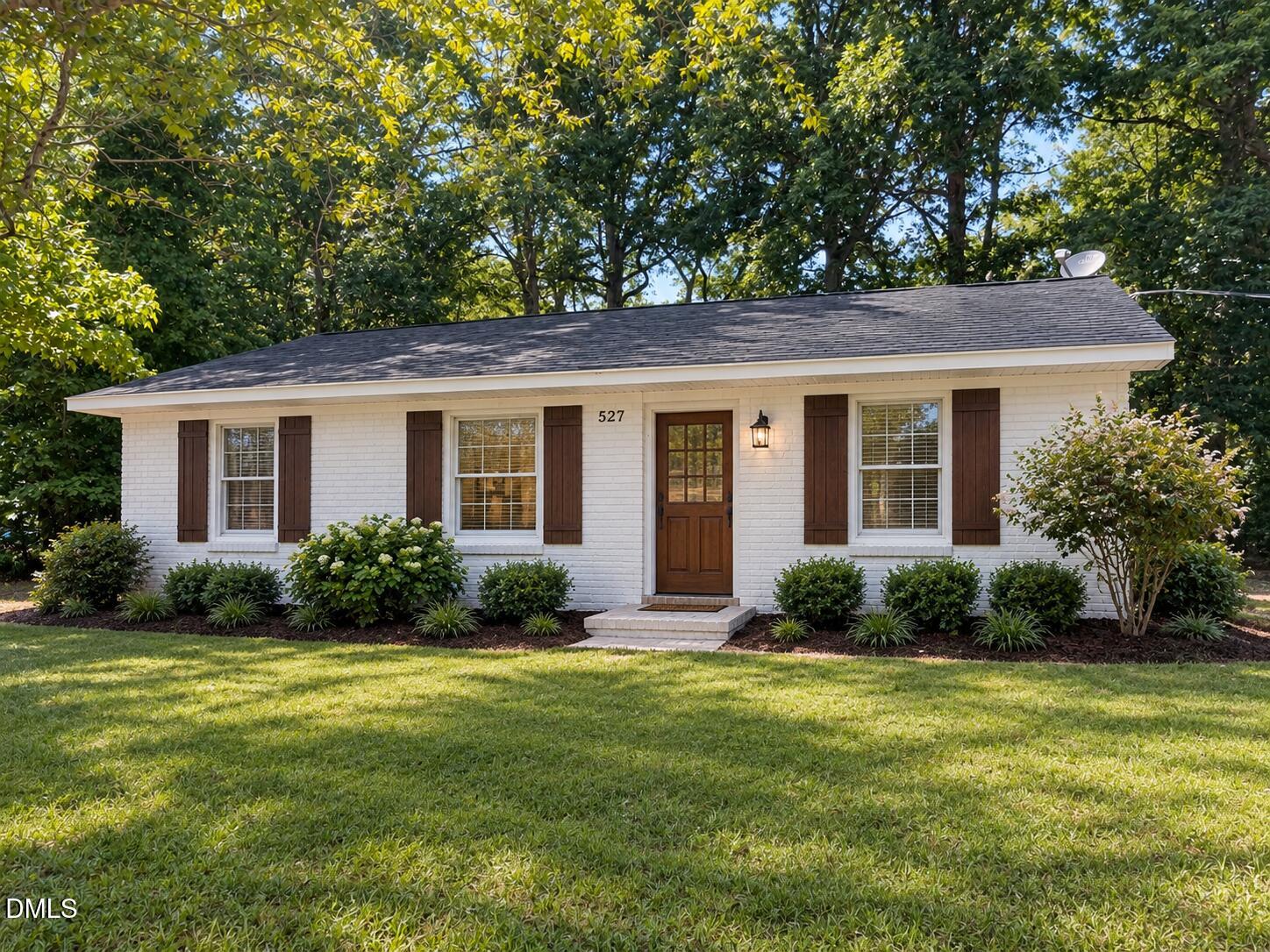 521 Locust Road Hillsborough North Carolina United States, for Sale, residential,  , Realty World - Carolina Properties
