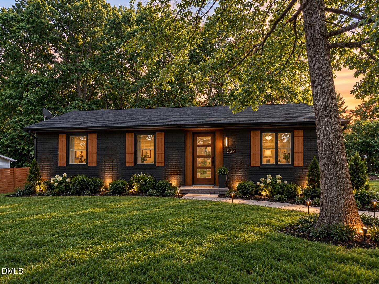 524 Tuliptree Road Hillsborough North Carolina United States, for Sale, residential,  , Realty World - Carolina Properties