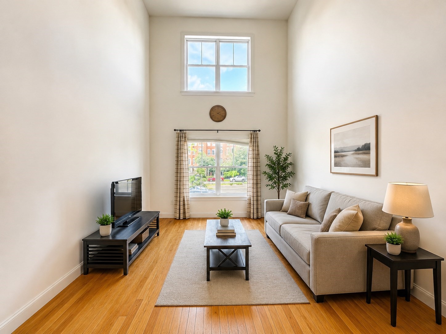1304-1312 Commonwealth Ave  UNIT 6 Boston Massachusetts United States, for Rent, residential,  , The Edwards Realty Team - Barrett Sotheby's International Realty