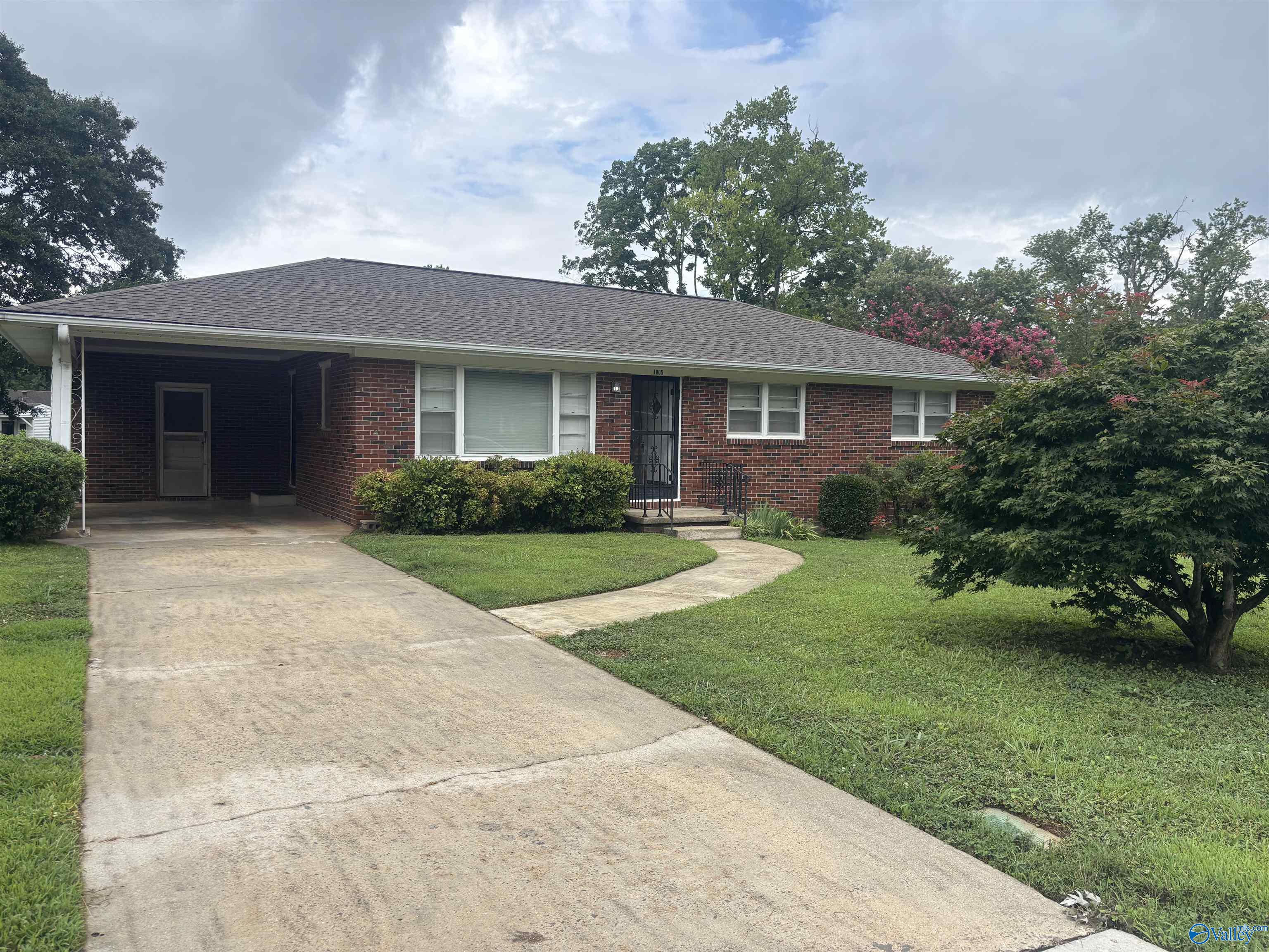 1805 NE Stevens Drive Huntsville Alabama United States, for Rent, residential,  , Momentum Realty, LLC