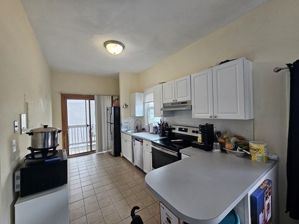 464 Meridian St  UNIT B Boston Massachusetts United States, for Rent, residential,  , The Edwards Realty Team - Barrett Sotheby's International Realty