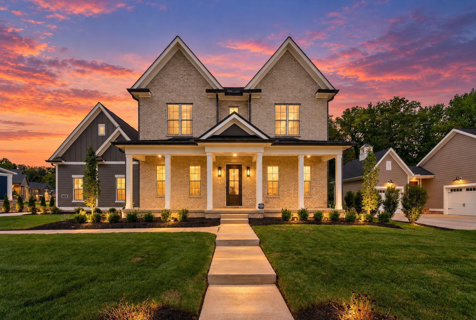 8280 Canopy Glen Drive Plain City Ohio United States, for Sale, residential,  , The Hessenauer Corporation