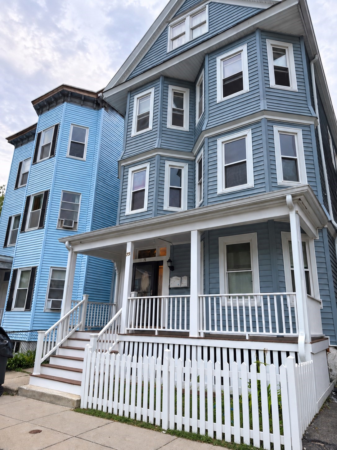 75 Savin St  UNIT 2 Boston Massachusetts United States, for Rent, residential,  , The Edwards Realty Team - Barrett Sotheby's International Realty