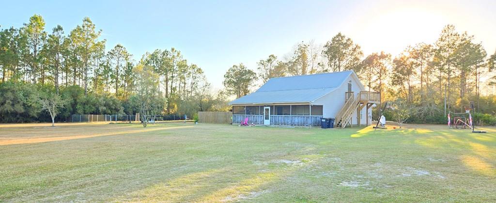 306 Huckeba Dr Apalachicola Florida United States, for Sale, residential, Deb Robertson, The Naumann Group Real Estate, Inc.