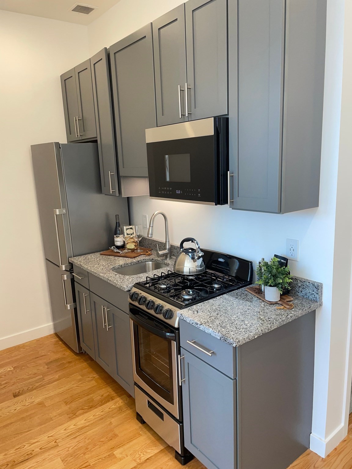 64 Market St  UNIT 5 Lynn Massachusetts United States, for Rent, residential,  , CITIPOINT REALTY SERVICES, LLC
