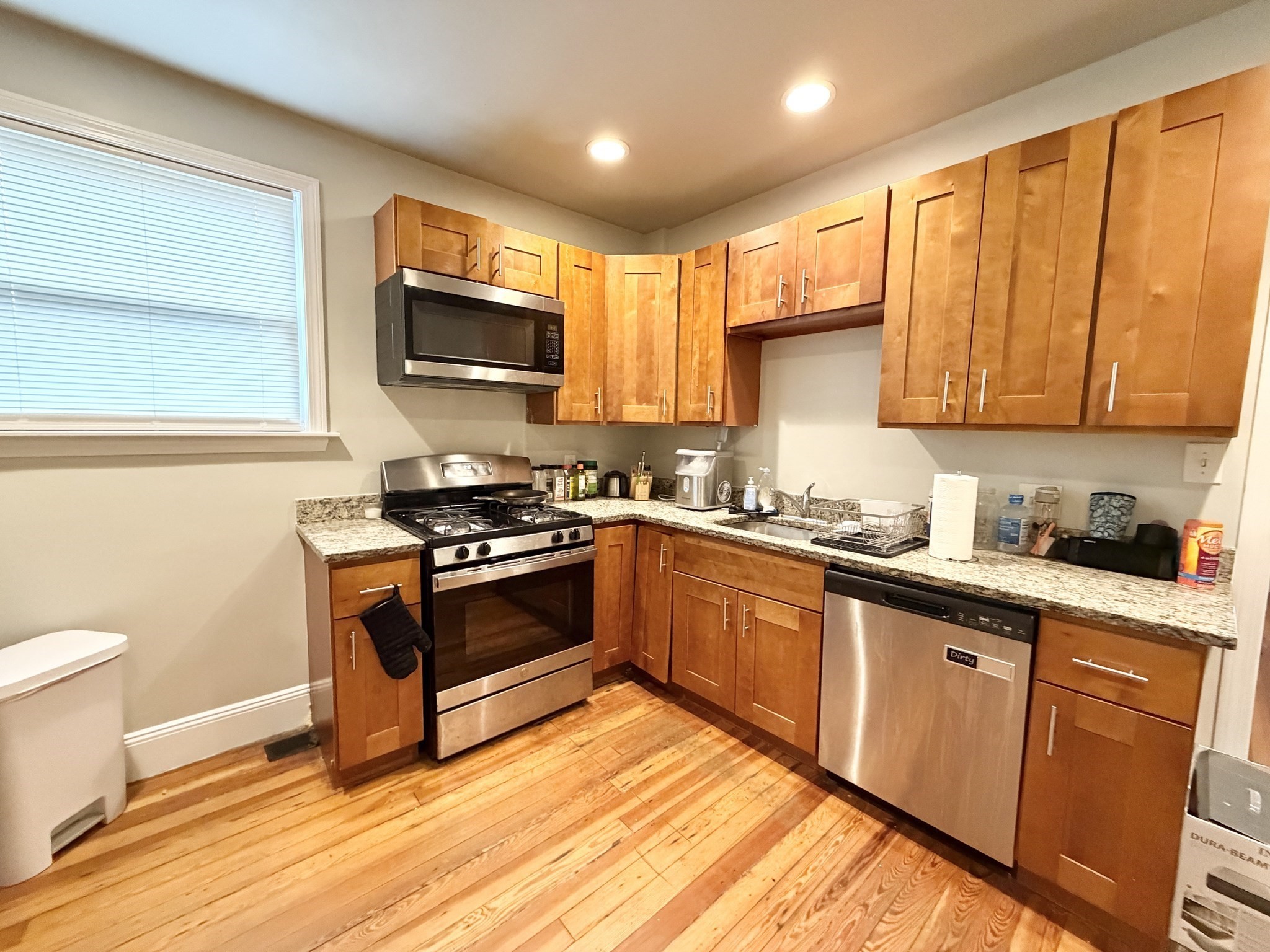 11 Glenway  UNIT 1 Boston Massachusetts United States, for Rent, residential,  , The Edwards Realty Team - Barrett Sotheby's International Realty