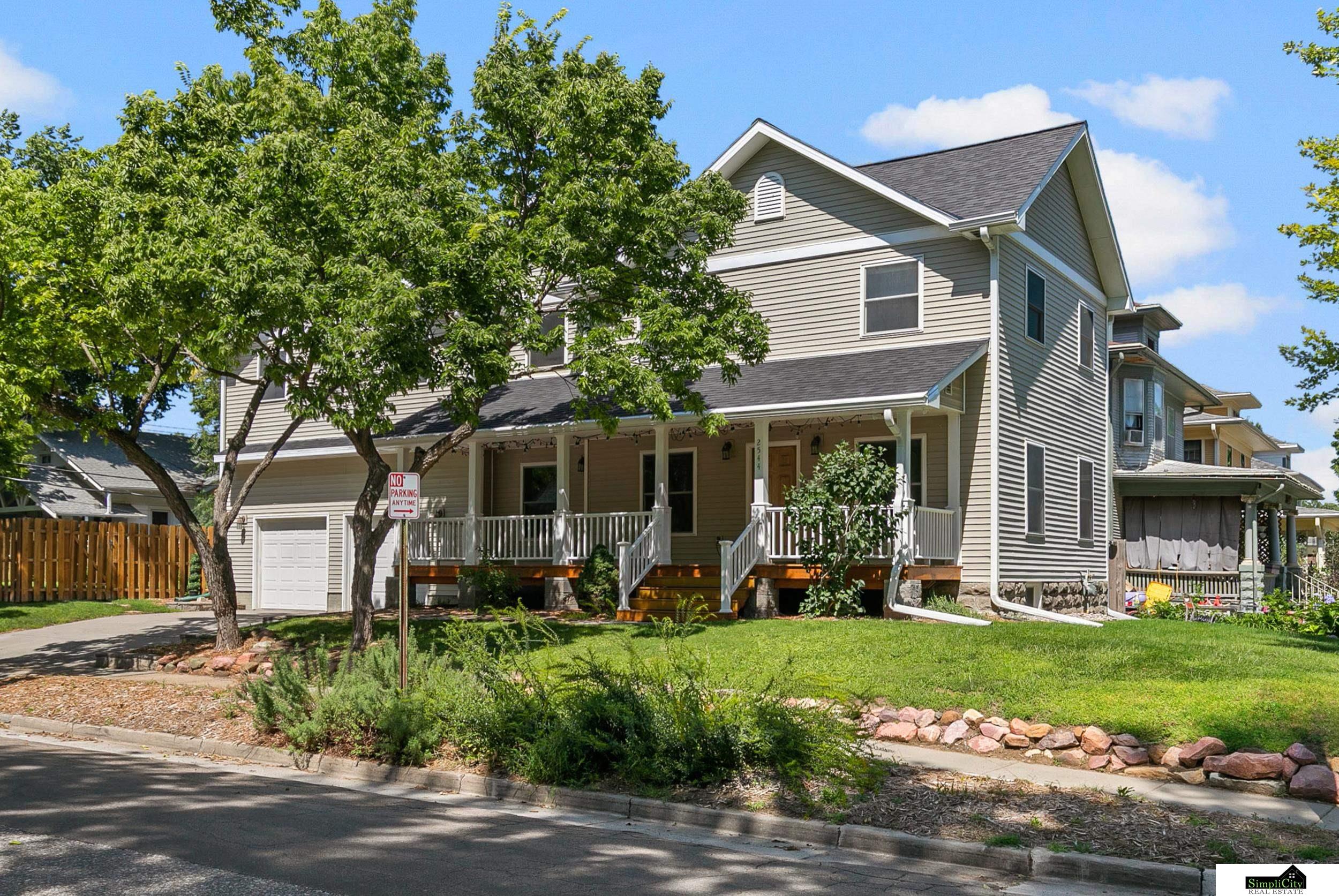 2544 Sumner Street Lincoln Nebraska United States, for Sale, residential,  , Wolf Professional Realty PC