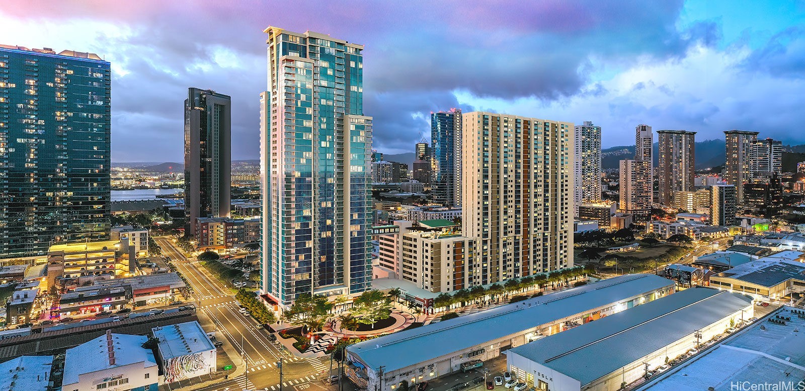 708 Auahi Street APT A-2006 Honolulu Hawaii United States, for Sale, residential,  , SUN PROPERTIES