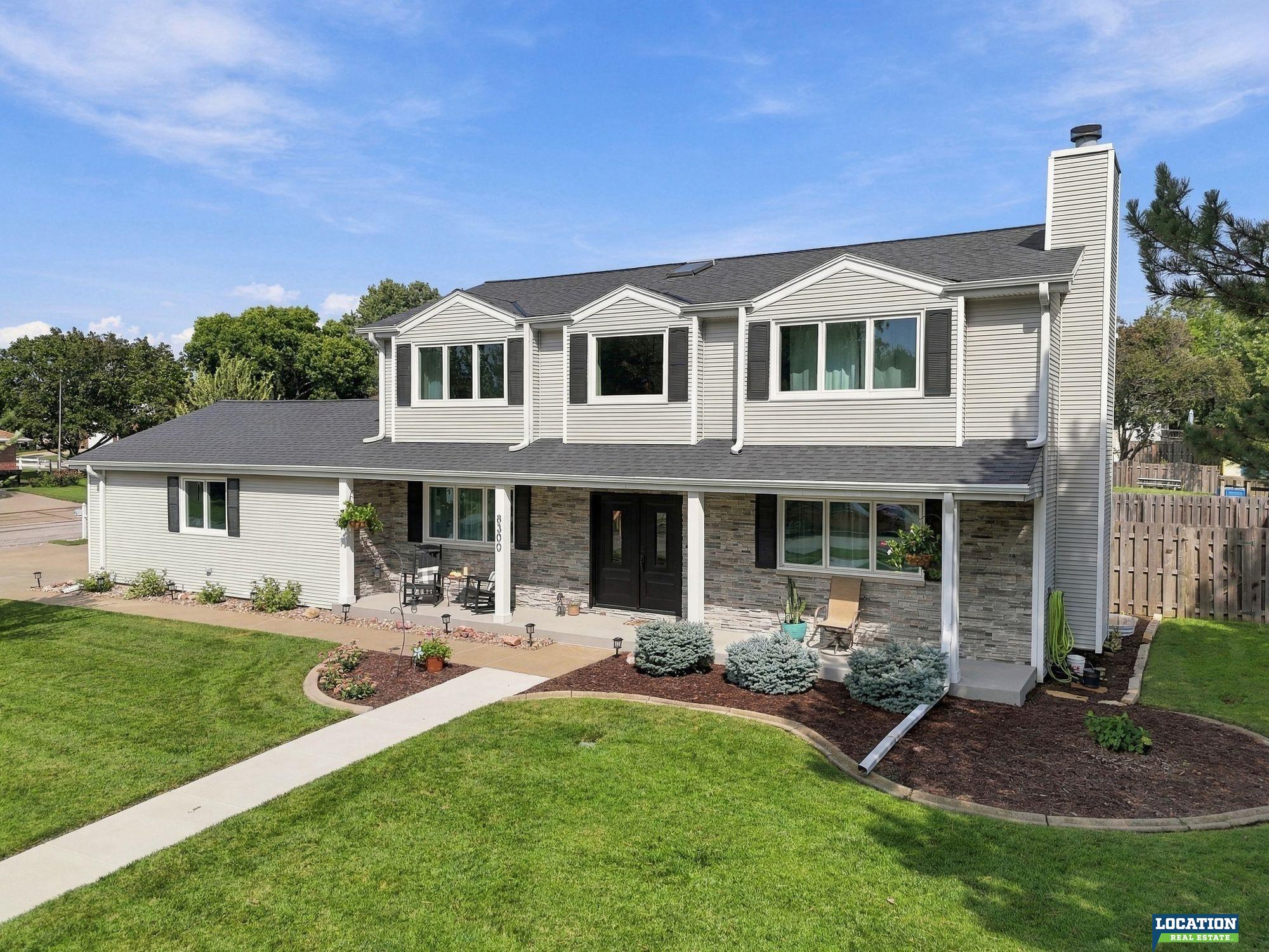 8300 Prescott Avenue Lincoln Nebraska United States, for Sale, residential,  , Wolf Professional Realty PC
