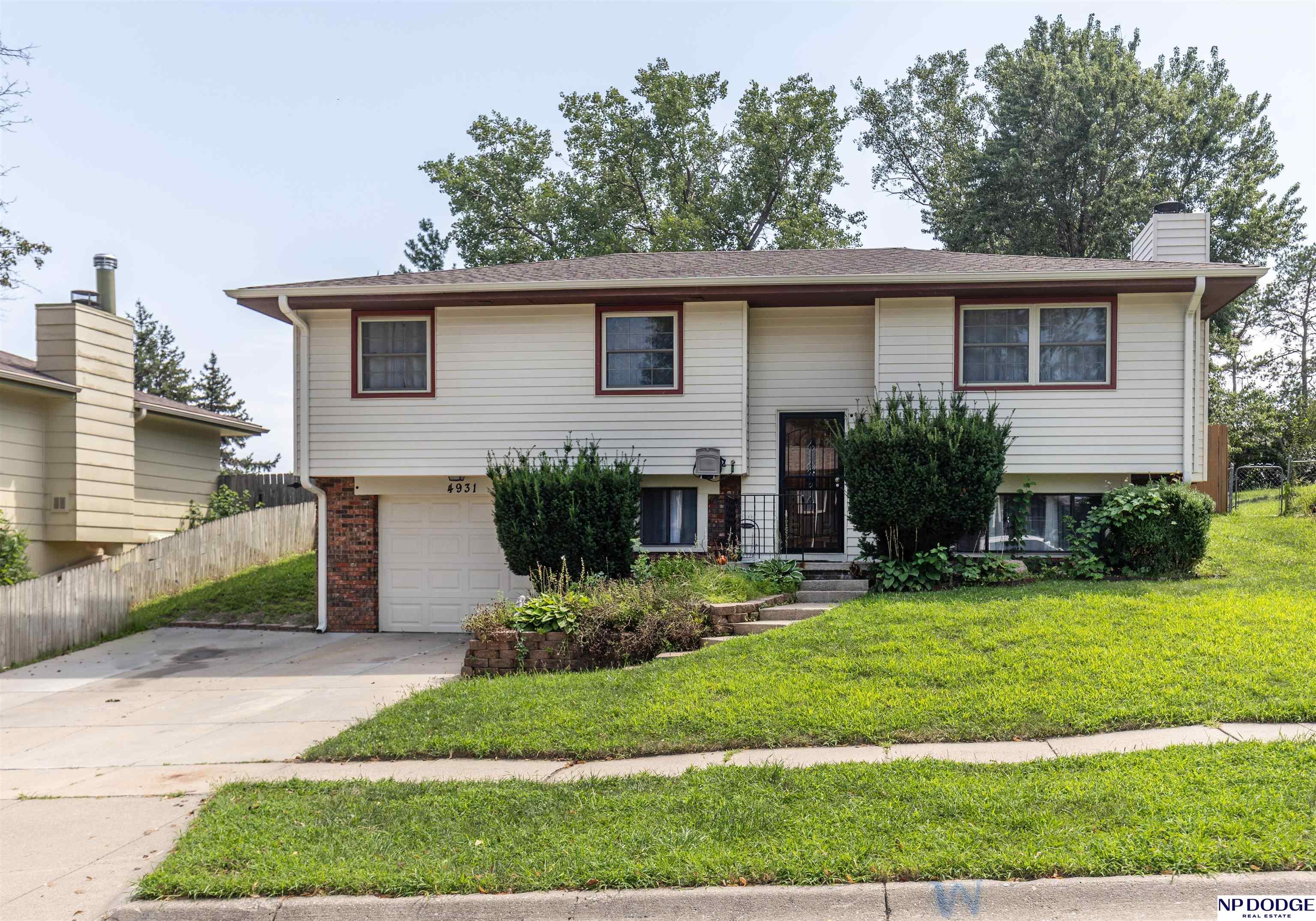 4931 W Champion Court Lincoln Nebraska United States, for Sale, residential,  , Wolf Professional Realty PC