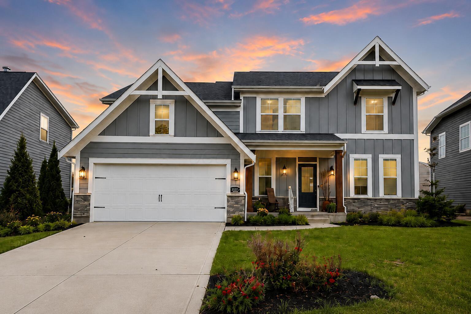 3557 Woodland Drive Hilliard Ohio United States, for Sale, residential,  , The Hessenauer Corporation