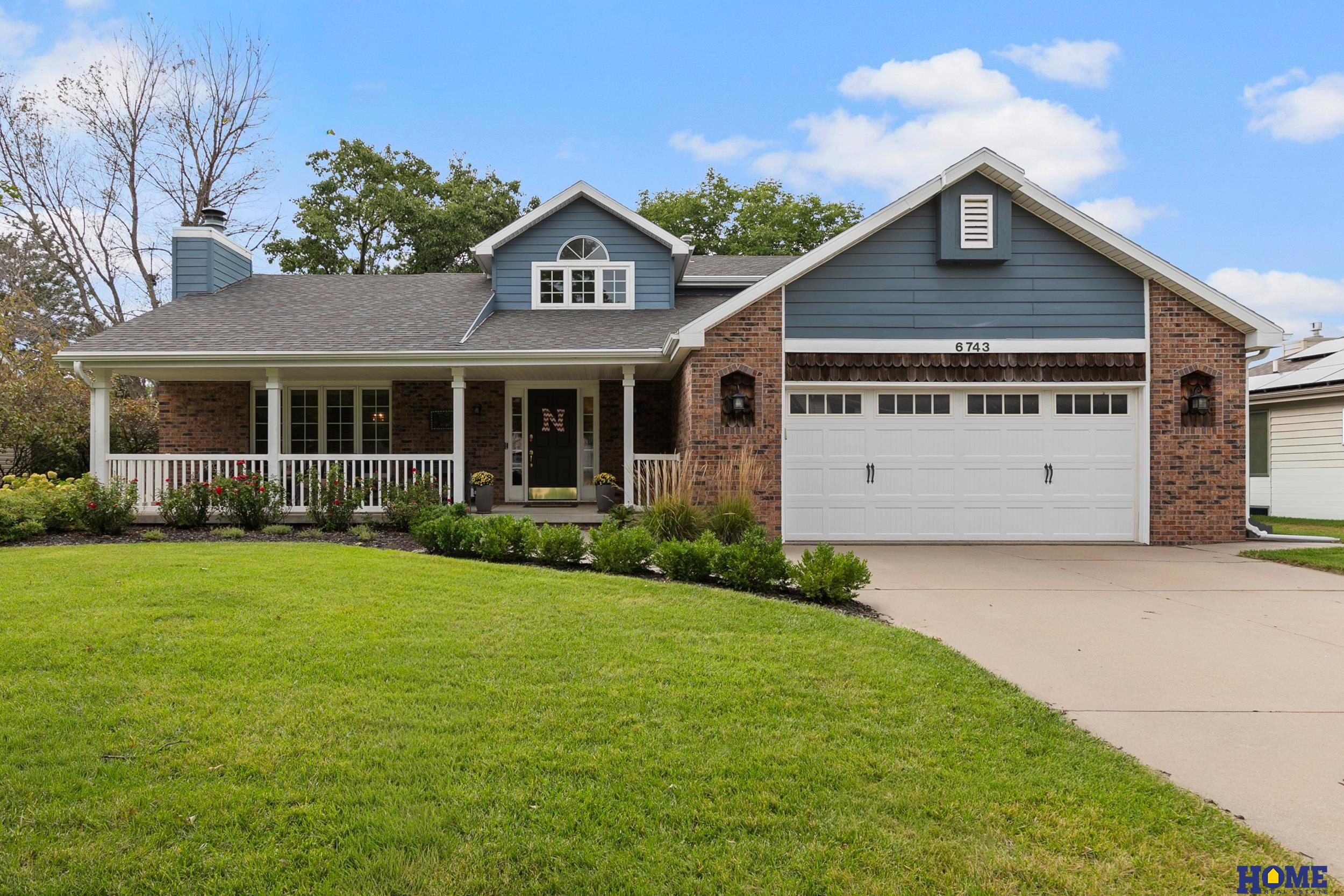 6743 S 41st Street Lincoln Nebraska United States, for Sale, residential,  , Wolf Professional Realty PC
