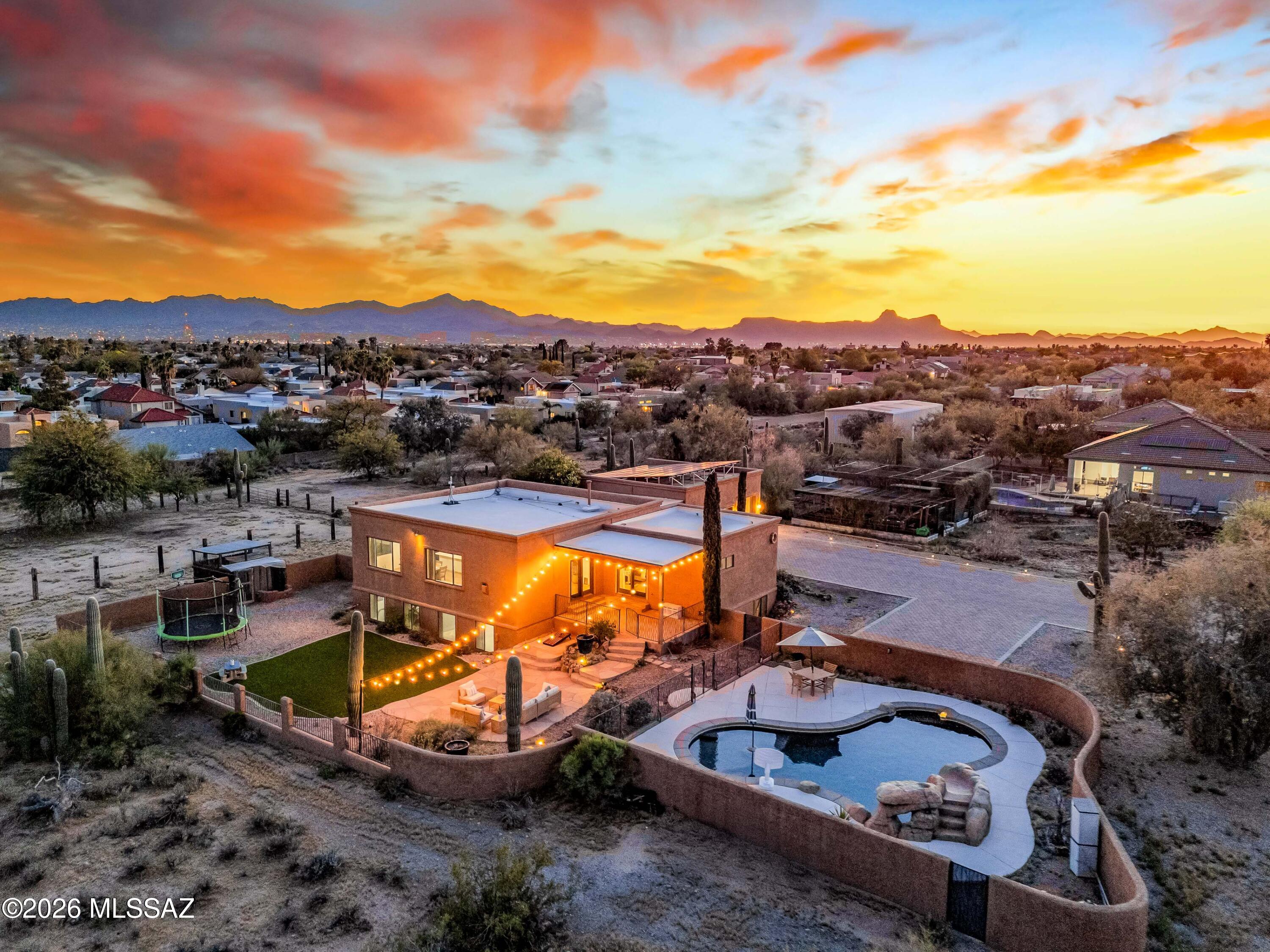 2641 W Bountiful Lane Tucson Arizona United States, for Sale, residential, Aaron Lieberman, TIERRA ANTIGUA REALTY