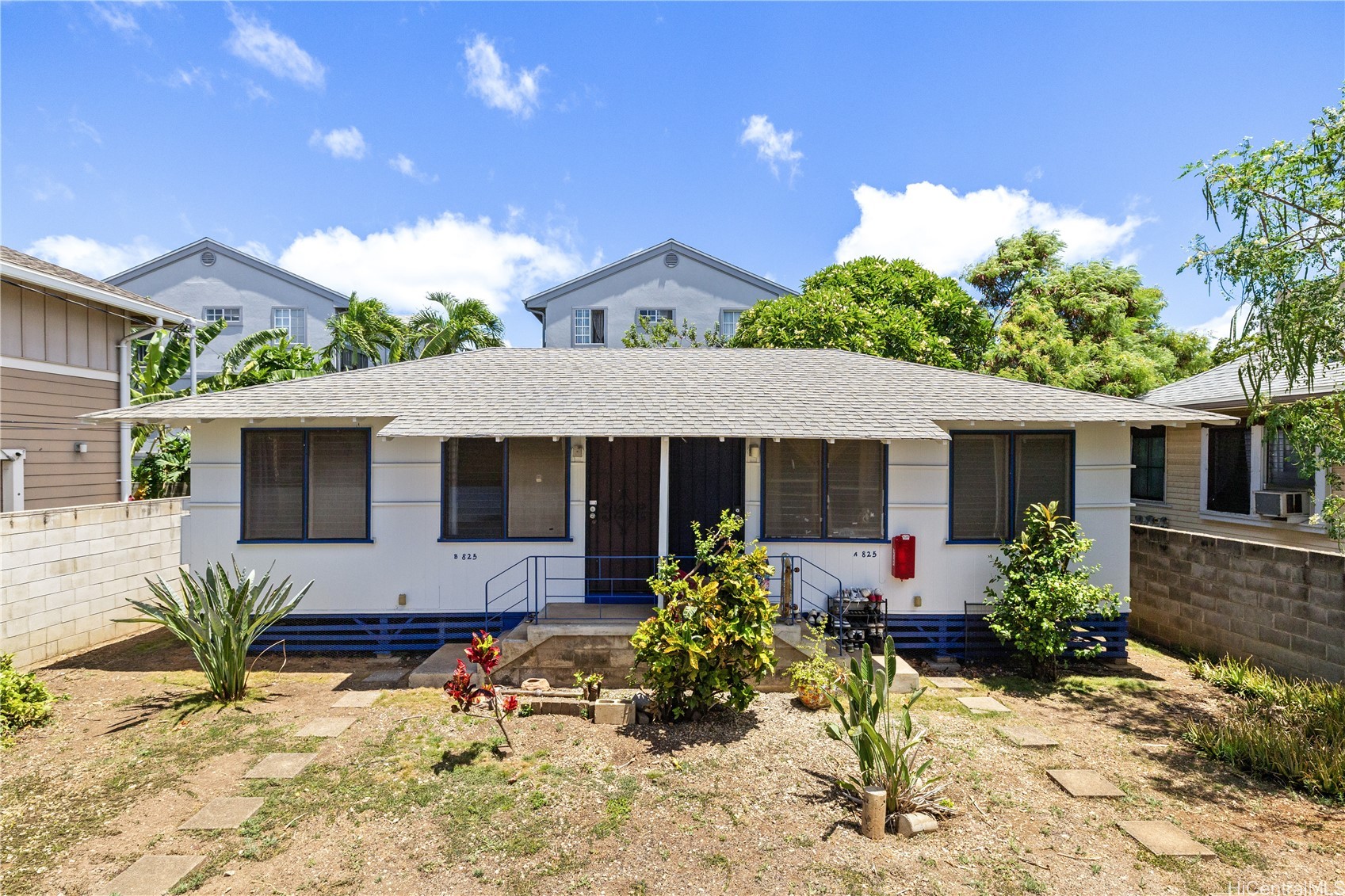 825 Olokele Avenue Honolulu Hawaii United States, for Sale, residential,  , SUN PROPERTIES