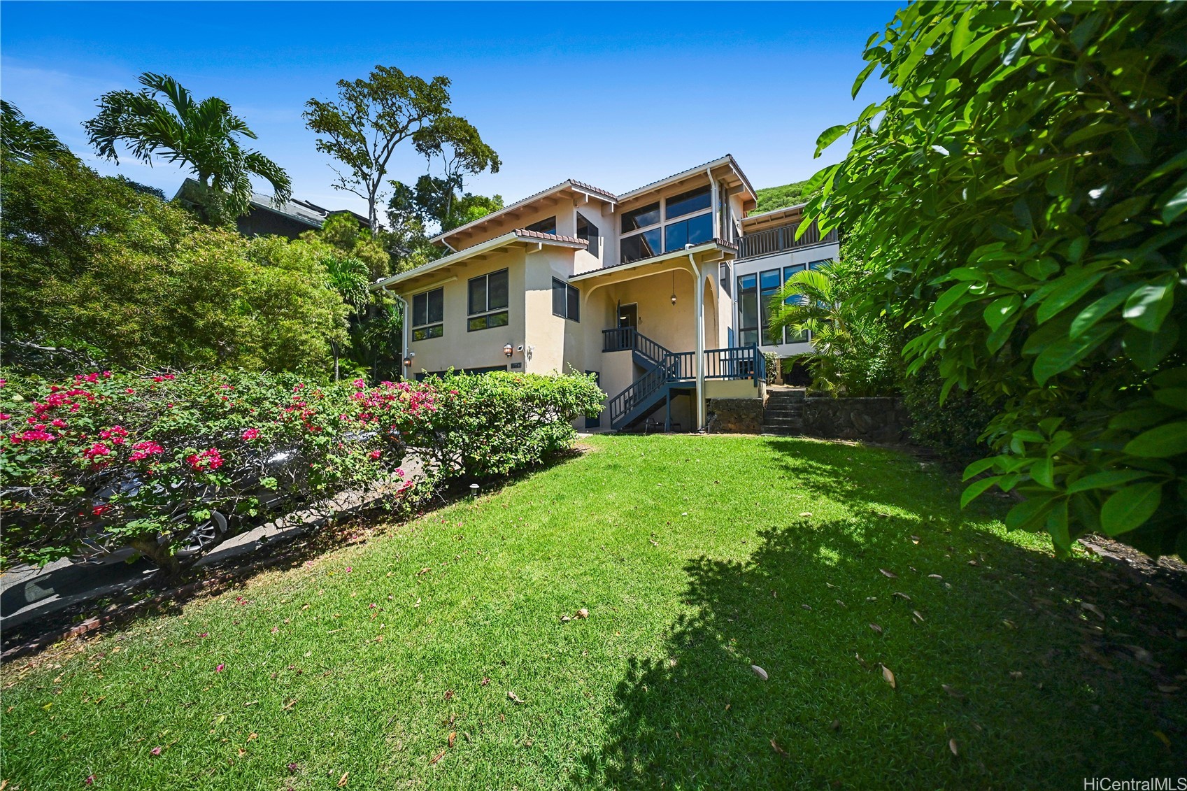 5943 Haleola Street Honolulu Hawaii United States, for Sale, residential,  , SUN PROPERTIES