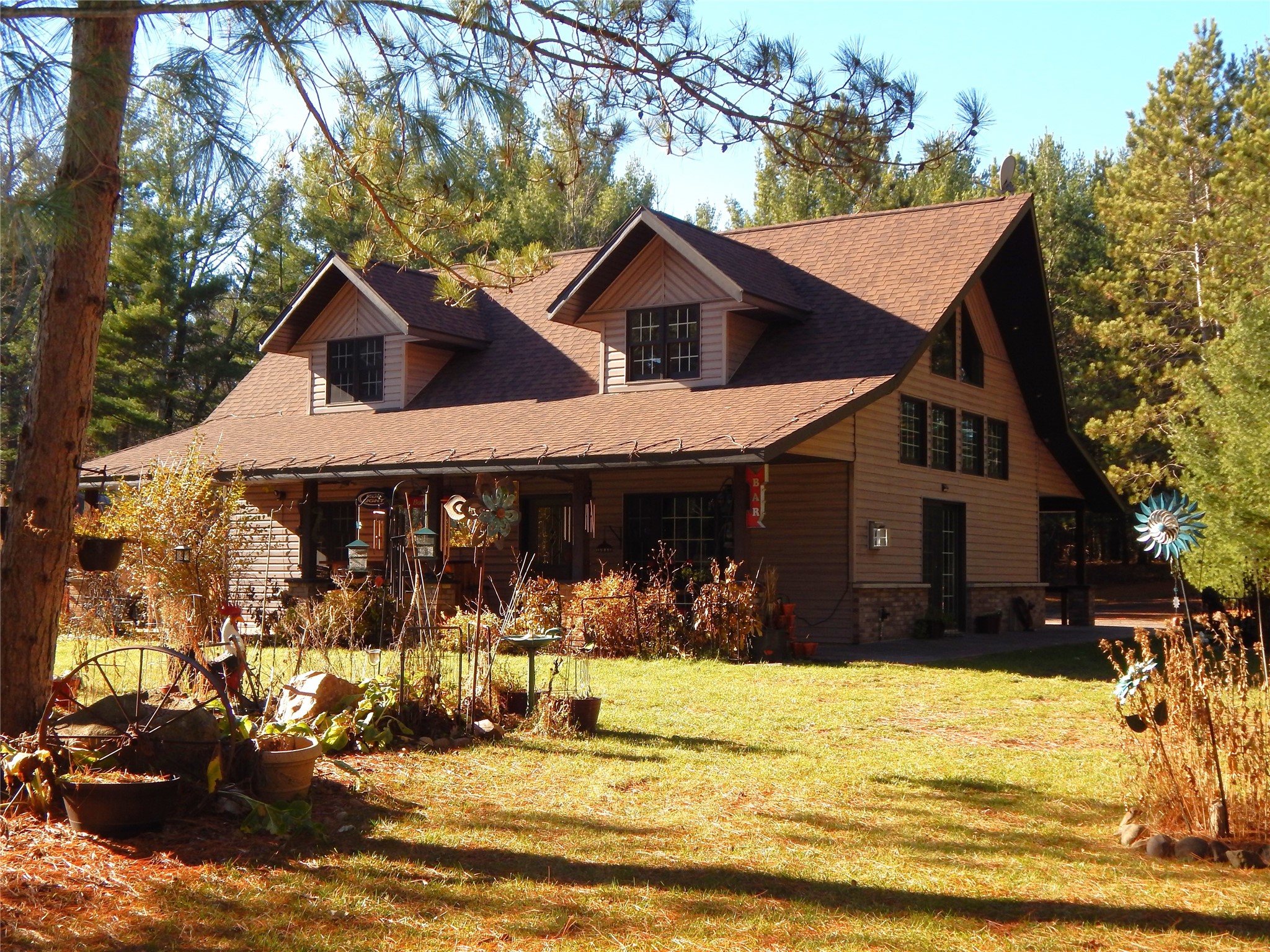 22882 Old 35 Siren Wisconsin United States, for Sale, residential,  , CENTURY 21 Property Professionals