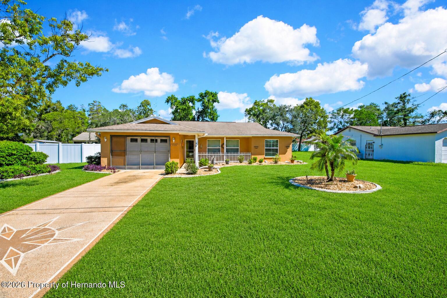 3535 Hartley Road Brooksville Florida United States, for Sale, residential,  , Gold Star Realty Group Inc