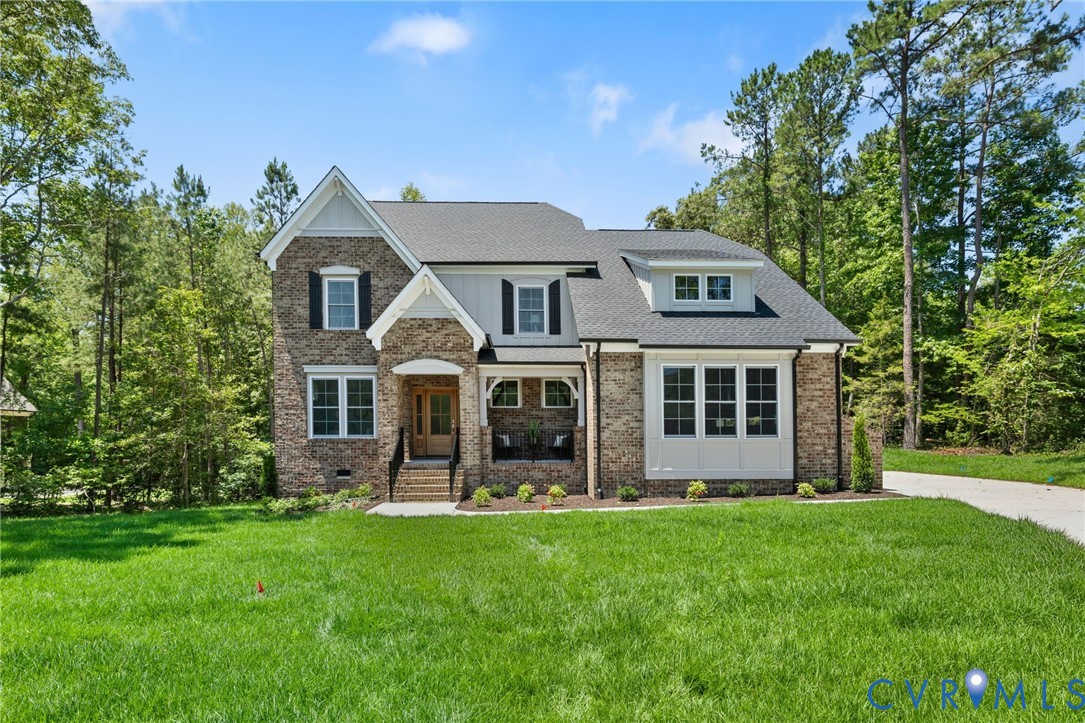 12506 Ashton Dell Road Chester Virginia United States, for Sale, residential,  , Ford Agency Real Estate