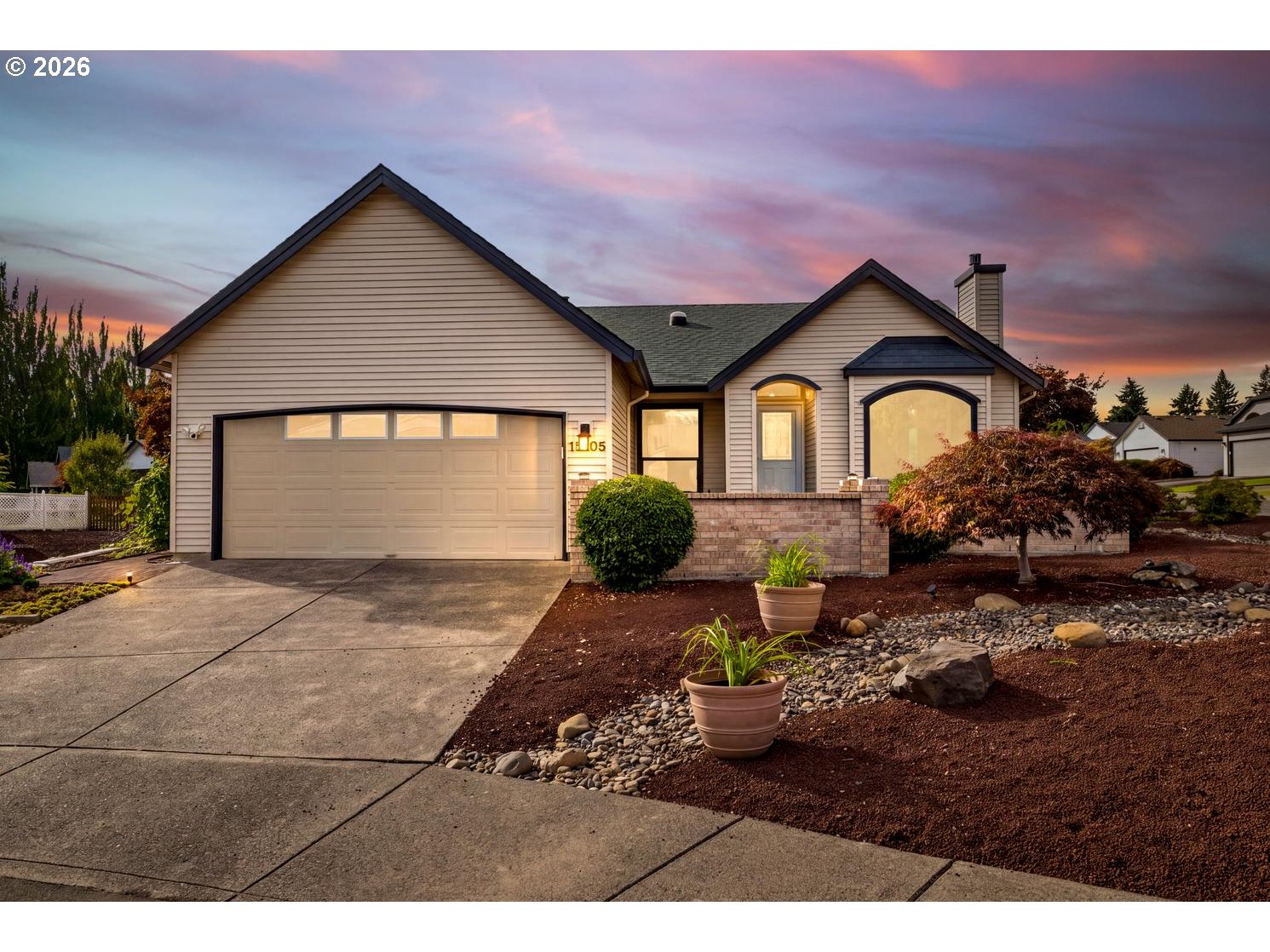 15405 SE 35TH ST Vancouver Washington United States, for Sale, residential, Jenna Wynand, Realty ONE Group Eclipse