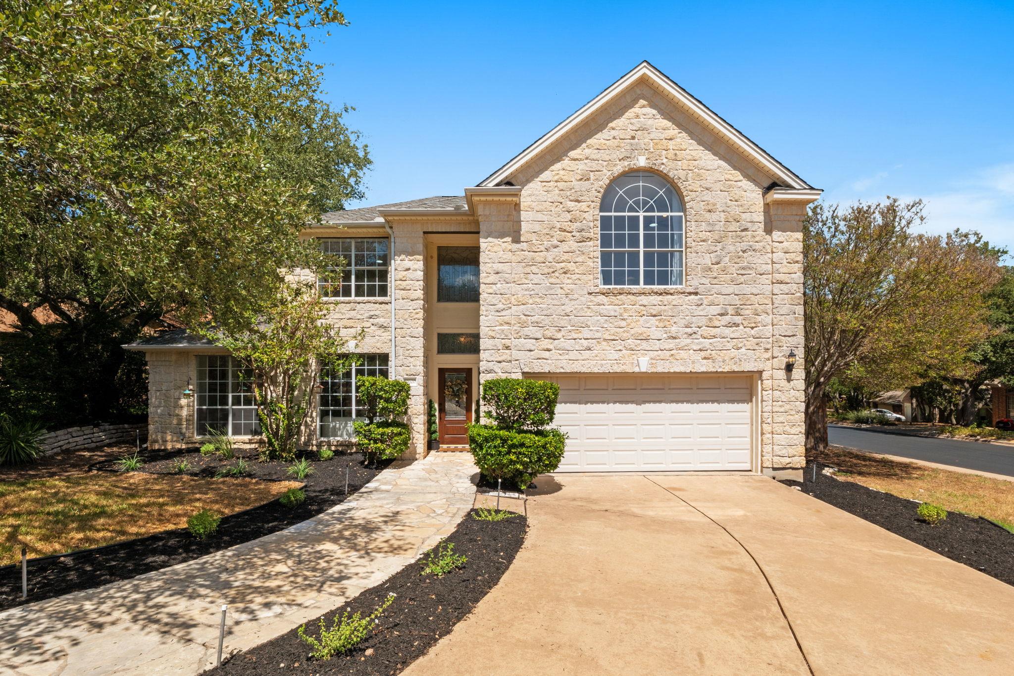 12600 Schreiner CT Austin Texas United States, for Sale, residential, Jessica Dodge, All City Real Estate, Ltd. Co.