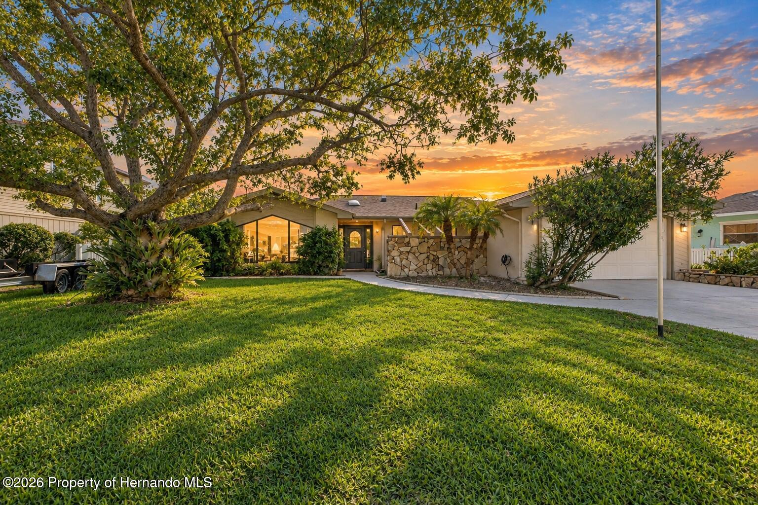 4108 Daisy Drive Hernando Beach Florida United States, for Sale, residential,  , Gold Star Realty Group Inc