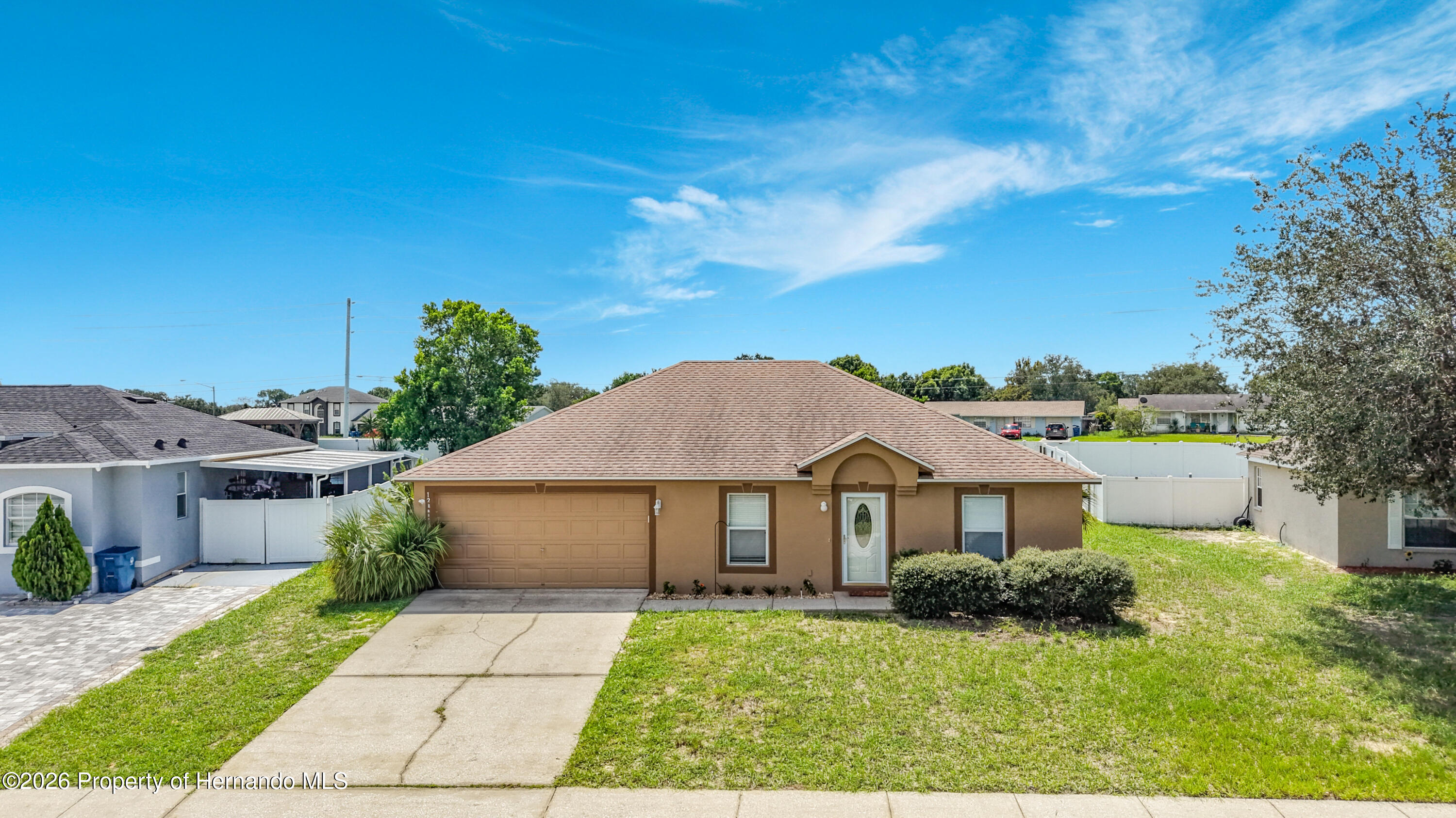 12536 Corrine Avenue Spring Hill Florida United States, for Sale, residential,  , Gold Star Realty Group Inc