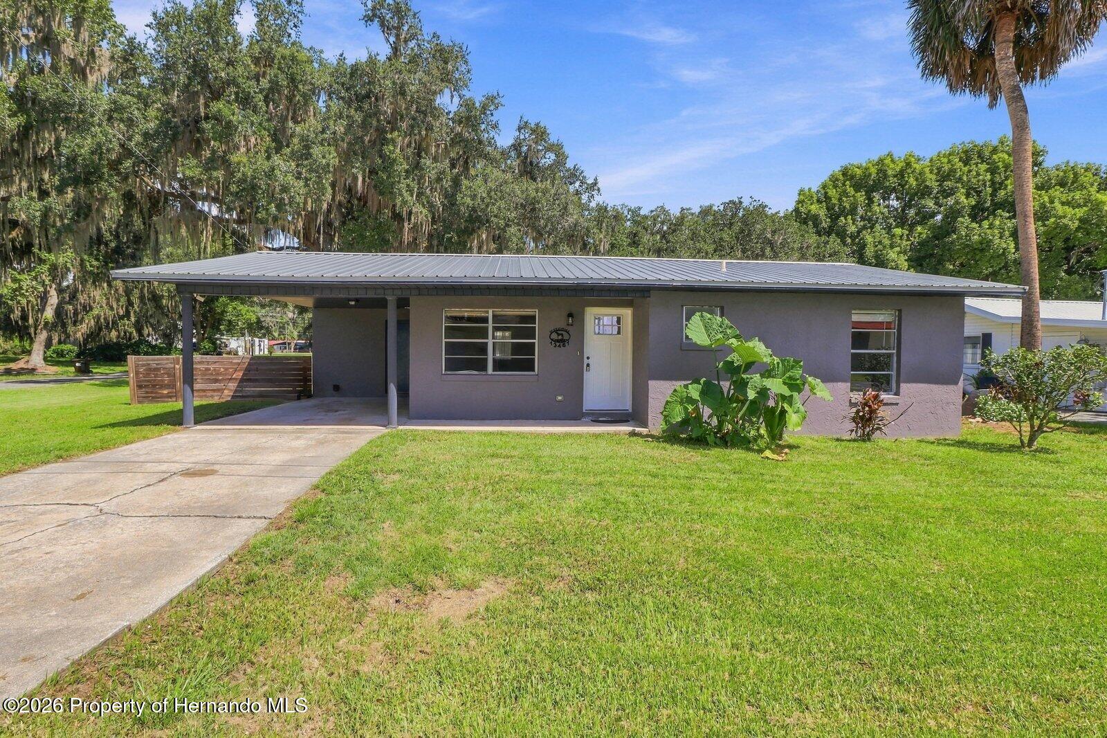 13461 SE 124 Place Ocklawaha Florida United States, for Sale, residential,  , Gold Star Realty Group Inc