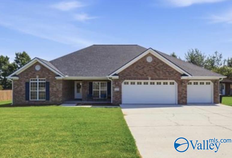 25958 Melrose Lane Madison Alabama United States, for Sale, residential,  , Momentum Realty, LLC