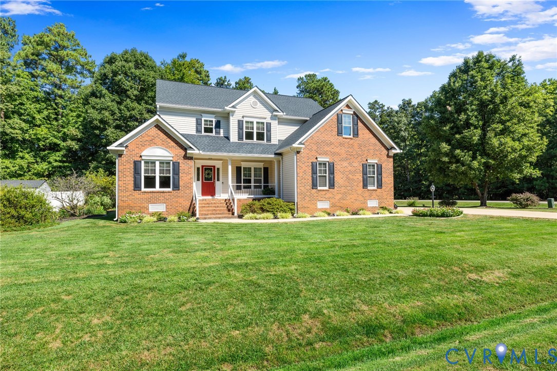 554 Greymont Lane Chester Virginia United States, for Sale, residential,  , Ford Agency Real Estate