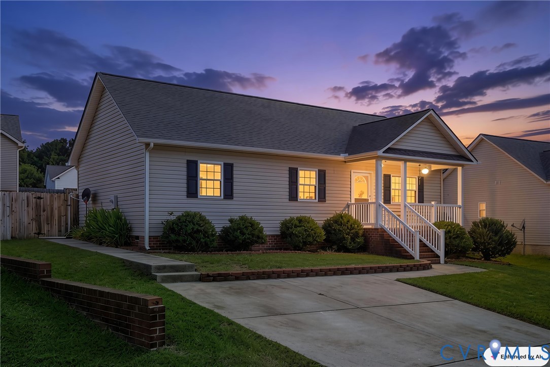 618 Yellowstone Drive Hopewell Virginia United States, for Sale, residential,  , Ford Agency Real Estate