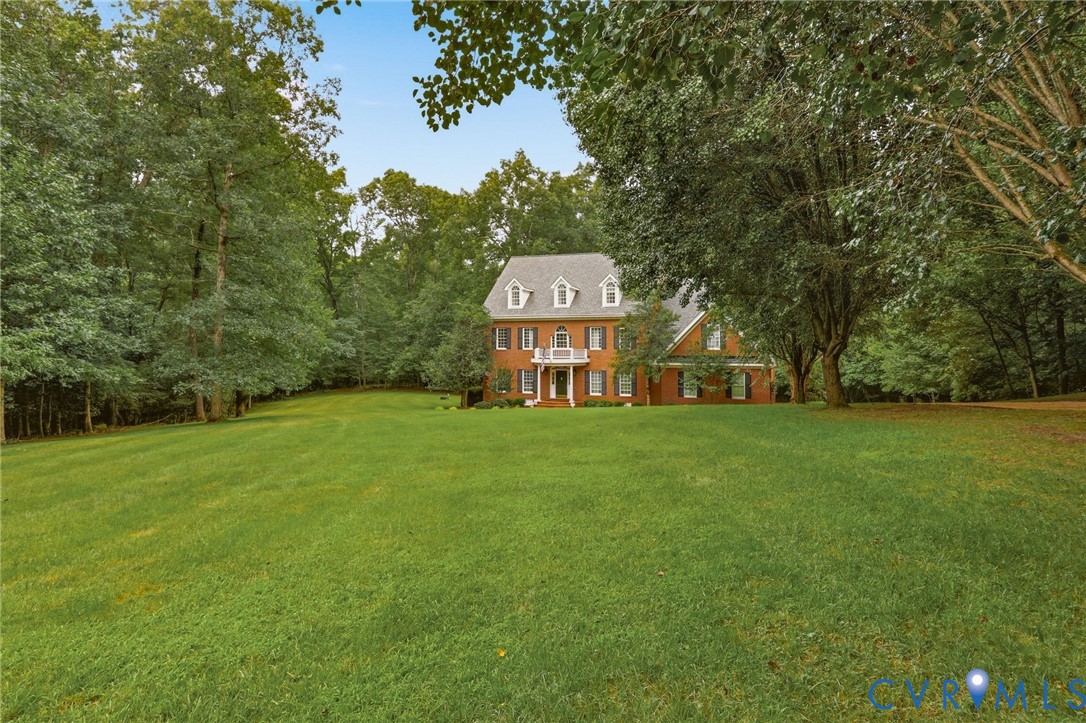 9412 Park Branch Court Chesterfield Virginia United States, for Sale, residential, Barbara Reagan, Long & Foster Real Estate