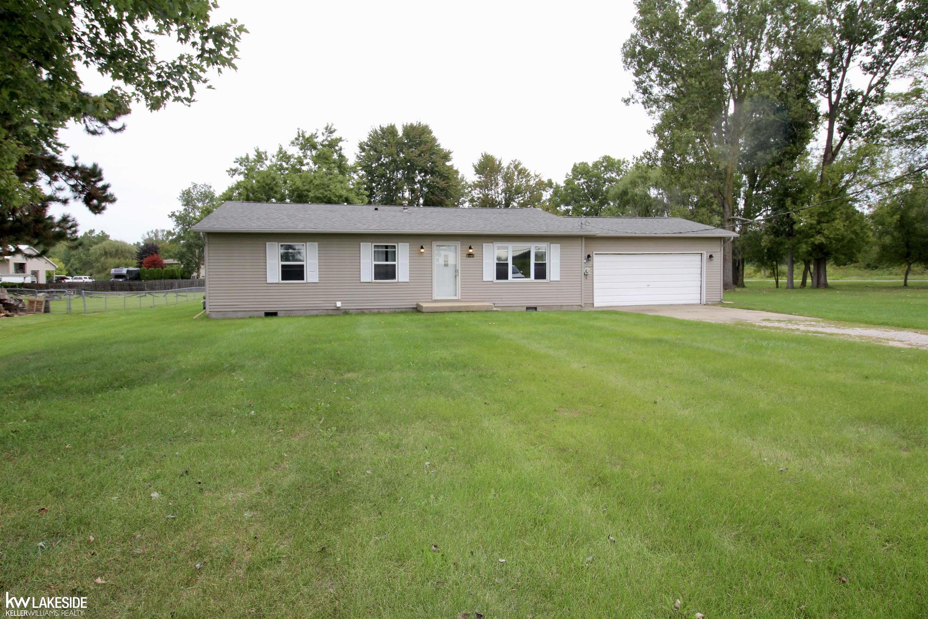 21181 24 Mile Road Macomb Michigan United States, for Sale, residential, 