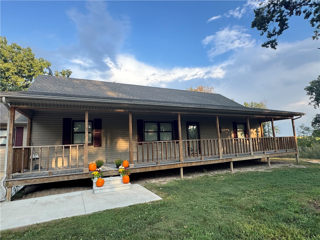 12043 East Road Marshall Illinois United States, for Sale, residential, Reuben Stence, Stence Realty Team