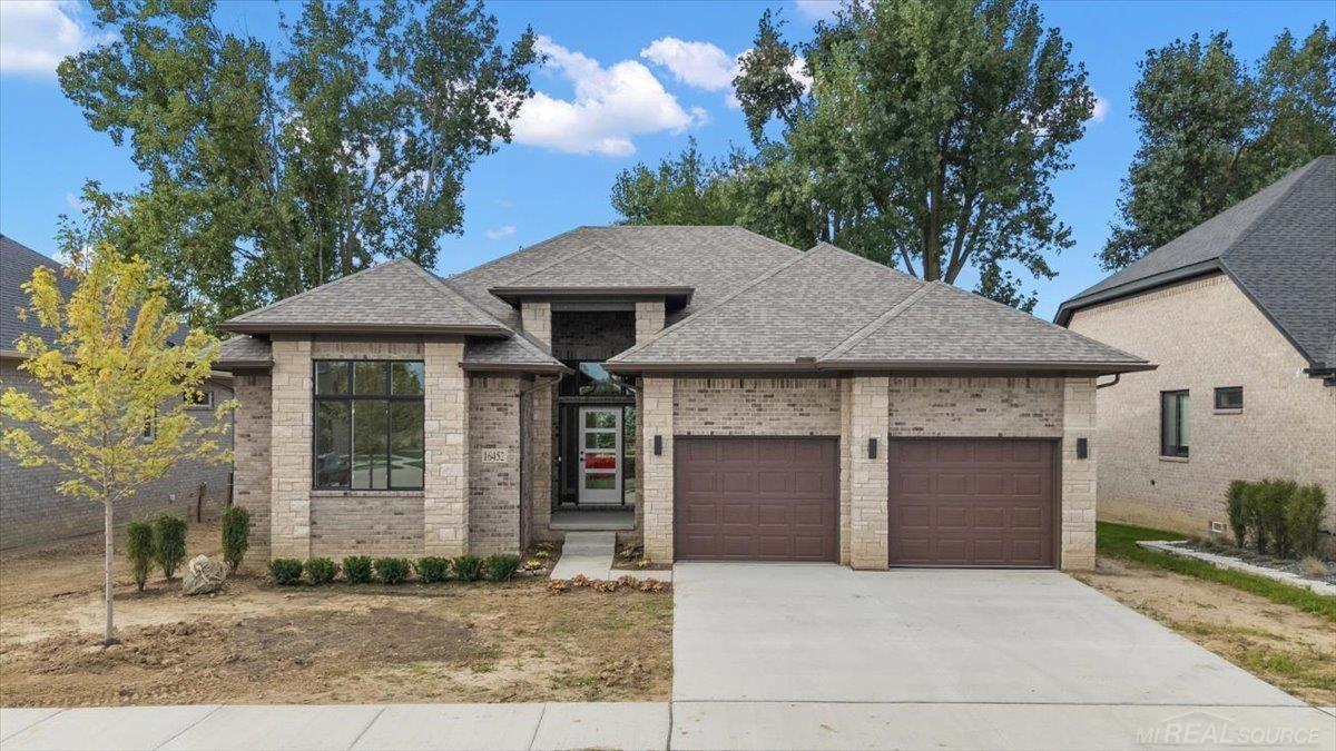 16452 Via Villagio Street Macomb Michigan United States, for Sale, residential, 