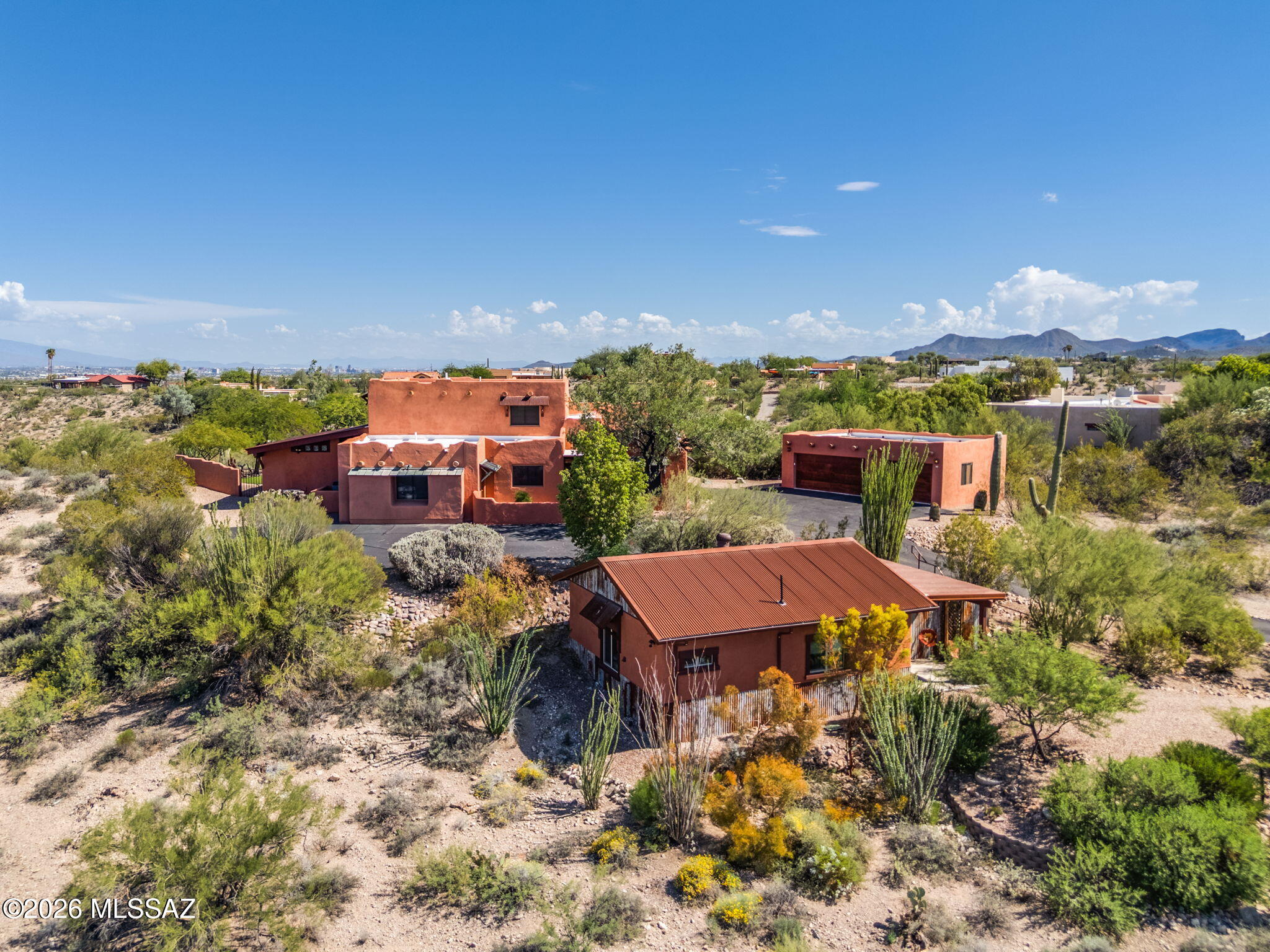 4320 N Paseo De Los Rancheros Tucson Arizona United States, for Sale, residential, Aaron Lieberman, TIERRA ANTIGUA REALTY