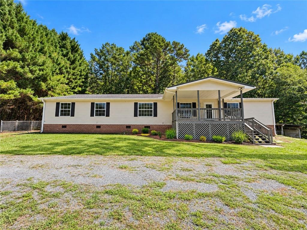 2742 George York Road Randleman North Carolina United States, for Sale, residential,  ,  Connection Realty, LLC