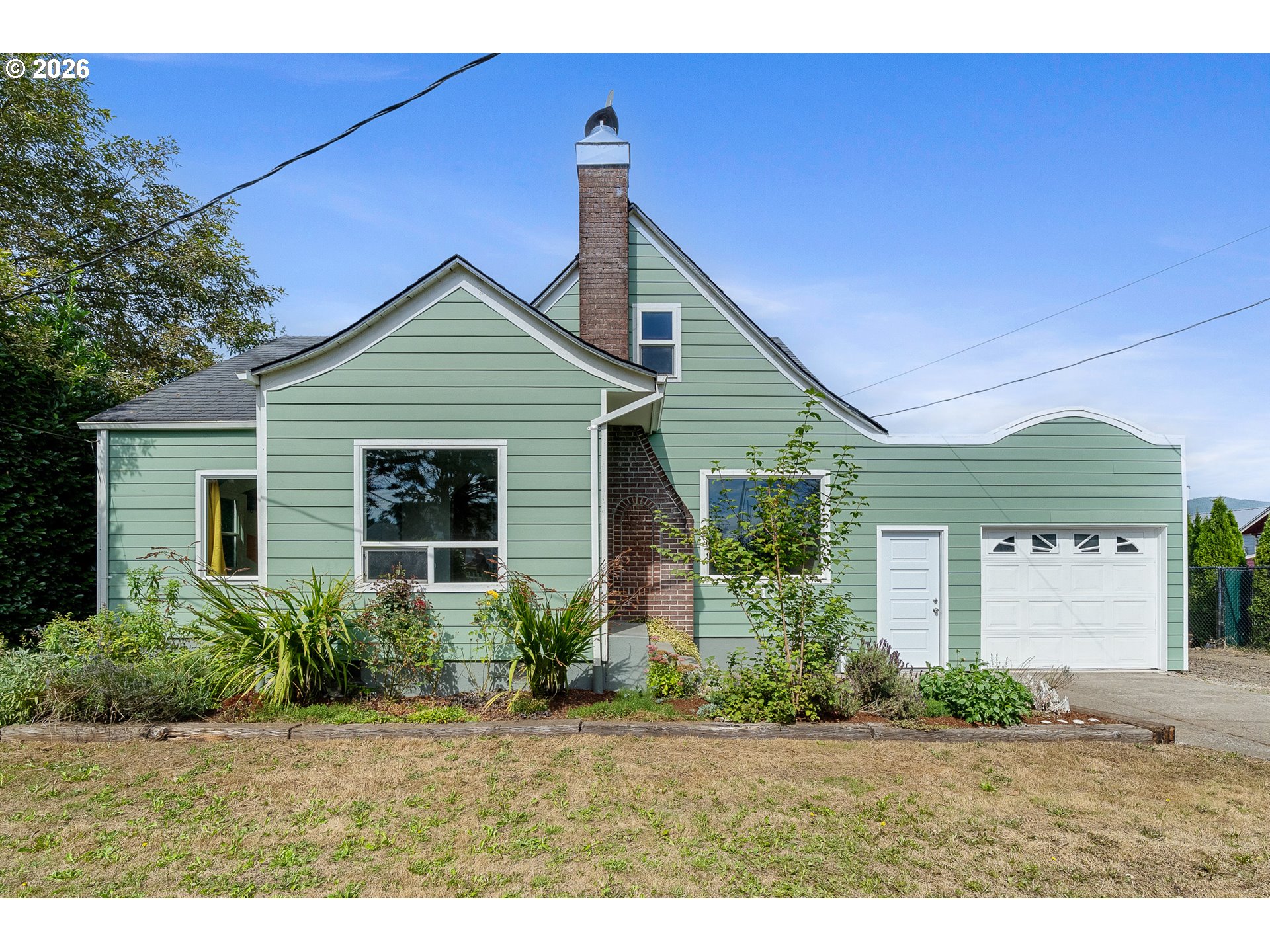 4104 3RD ST Tillamook Oregon United States, for Sale, residential,  , Decker Real Estate, Inc.