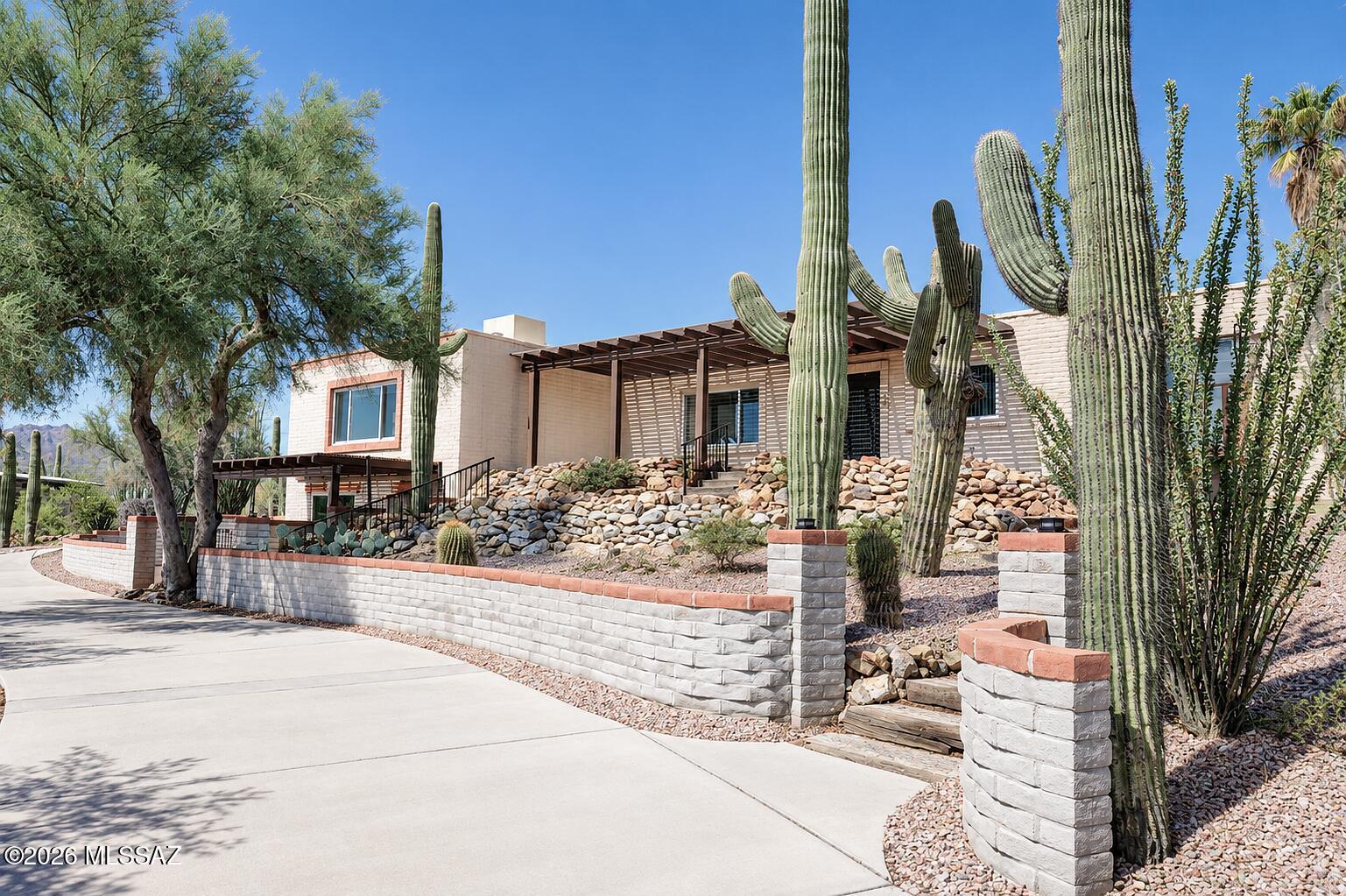 5025 N Tortolita Road Tucson Arizona United States, for Sale, residential, Aaron Lieberman, TIERRA ANTIGUA REALTY