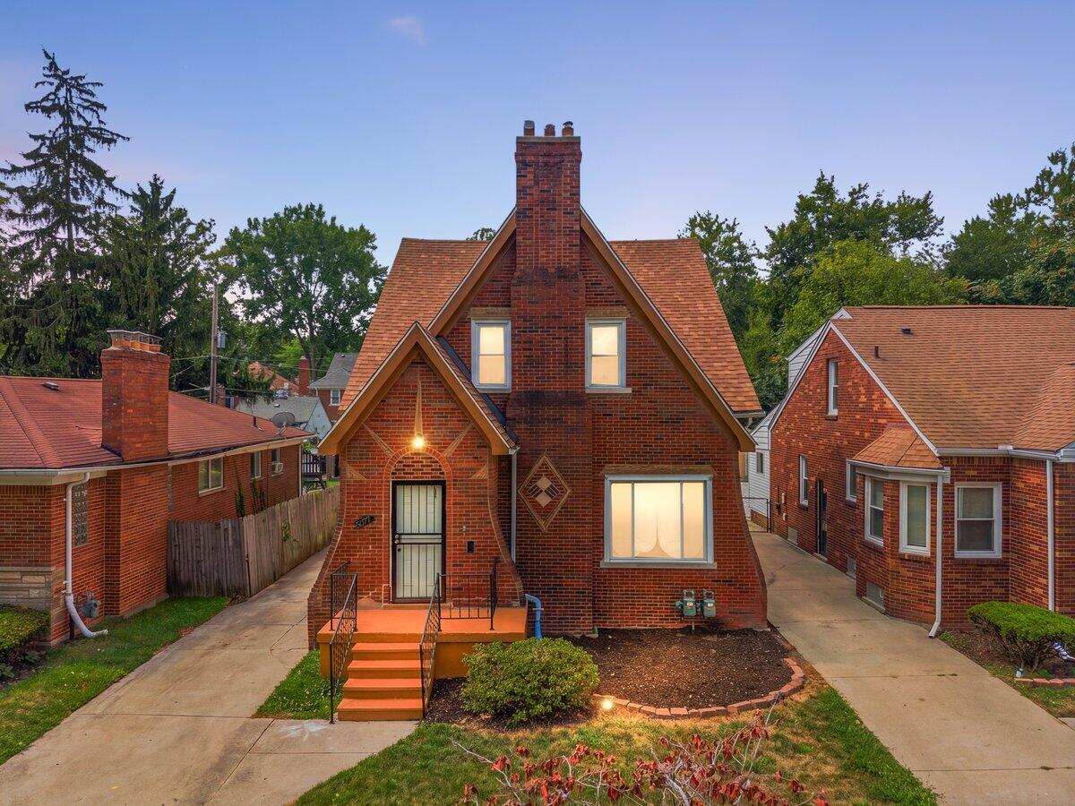 5077 Grayton Street Detroit Michigan United States, for Sale, residential,  , New Way Realty Partners