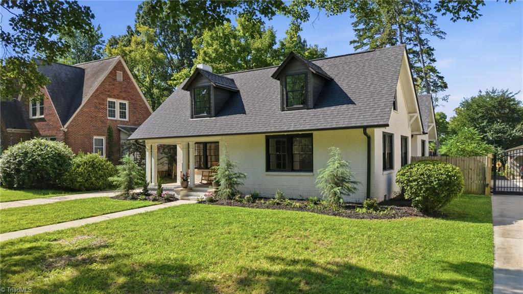 813 Arbordale Avenue High Point North Carolina United States, for Sale, residential, J.C. Grose, Triad Home and Land Co.