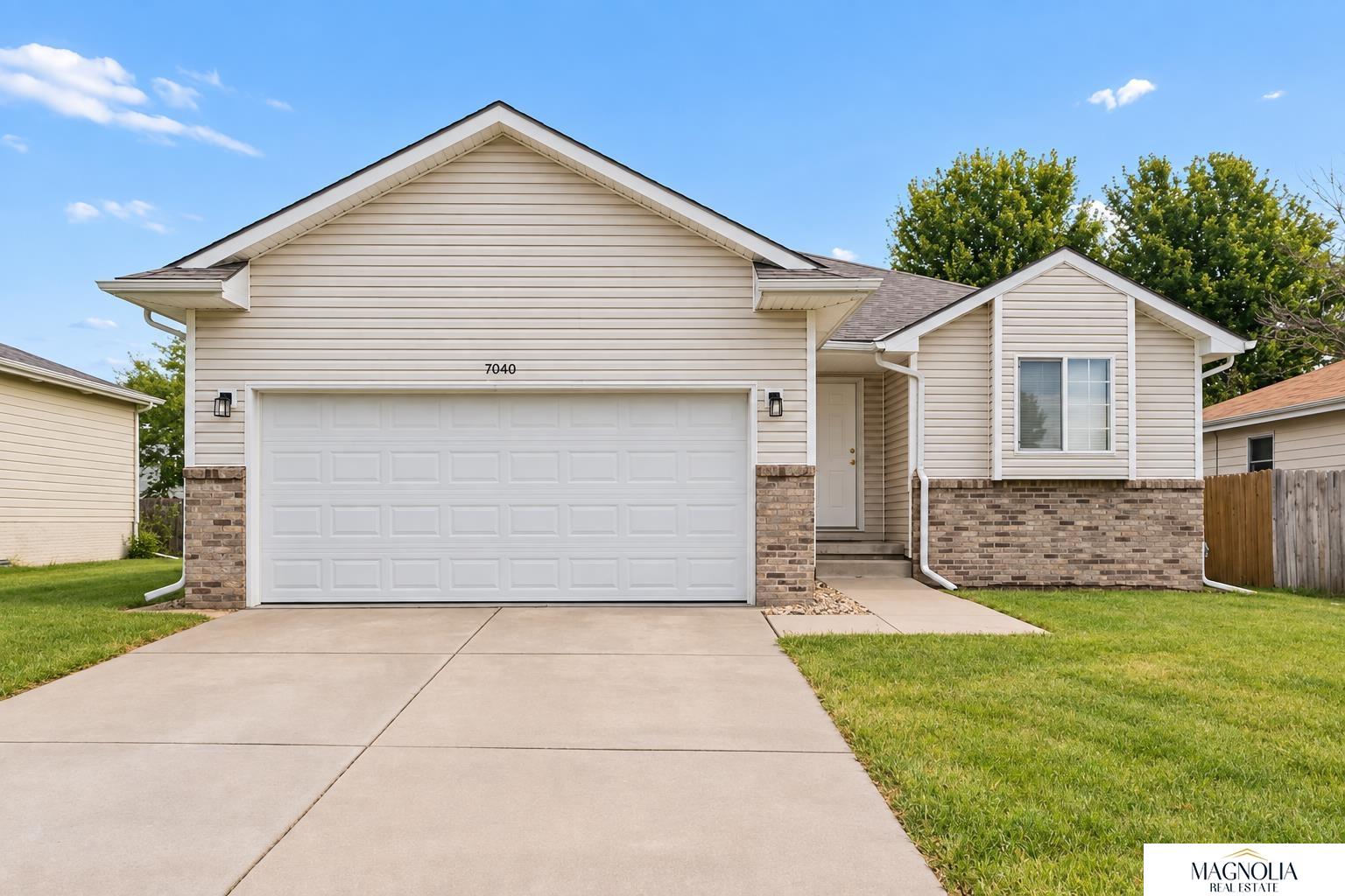 7040 whitewater Lane Lincoln Nebraska United States, for Sale, residential,  , Wolf Professional Realty PC